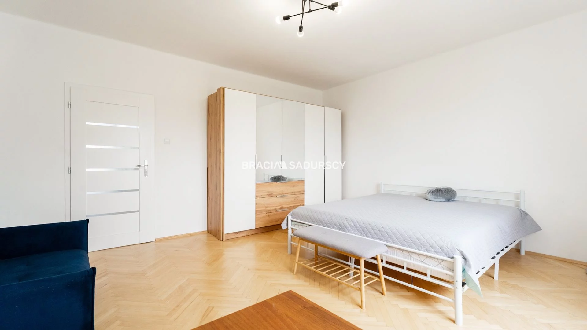 3 pokoje, apartament 78,00 m², piętro 1, oferta nr , BS1-MS-309735-7, Skawina, Józefa Ignacego Kraszewskiego