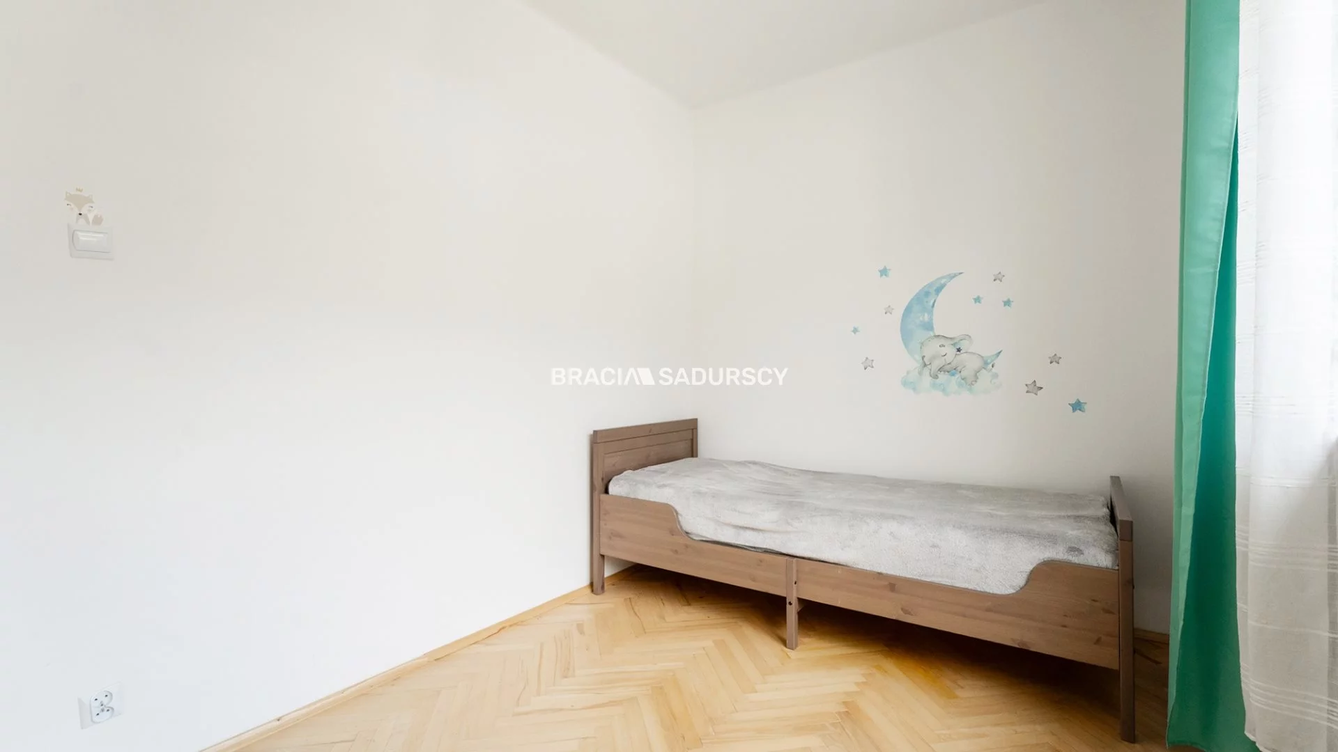3 pokoje, apartament 78,00 m², piętro 1, oferta nr , BS1-MS-309735-7, Skawina, Józefa Ignacego Kraszewskiego