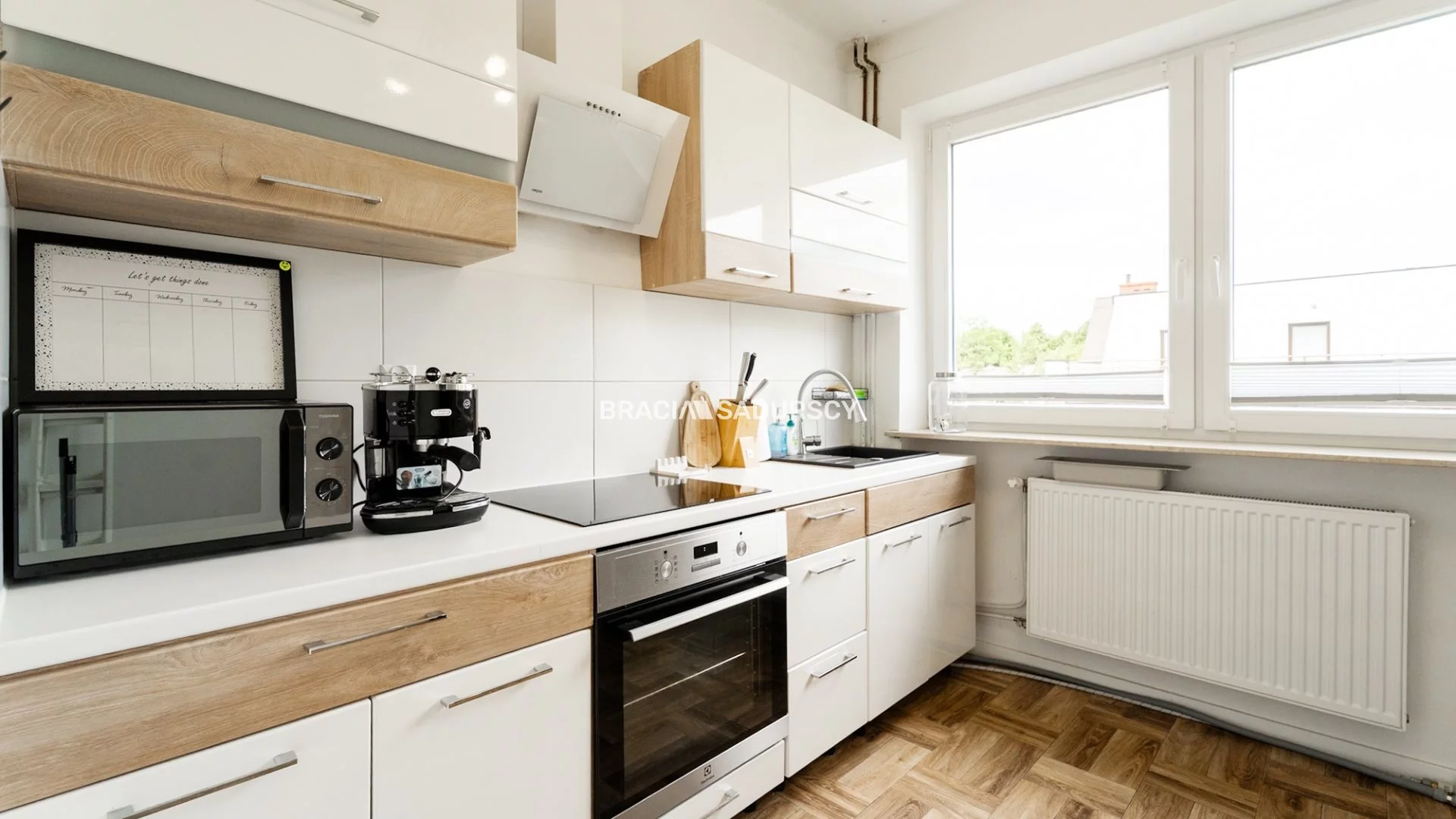 3 pokoje, apartament 78,00 m², piętro 1, oferta nr , BS1-MS-309735-7, Skawina, Józefa Ignacego Kraszewskiego