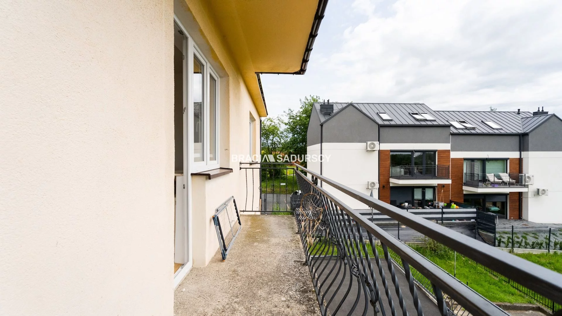3 pokoje, apartament 78,00 m², piętro 1, oferta nr , BS1-MS-309735-7, Skawina, Józefa Ignacego Kraszewskiego