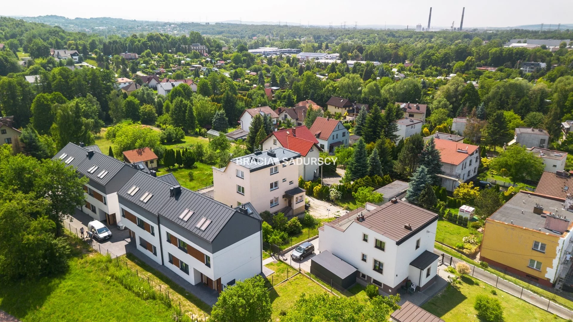 3 pokoje, apartament 78,00 m², piętro 1, oferta nr , BS1-MS-309735-7, Skawina, Józefa Ignacego Kraszewskiego