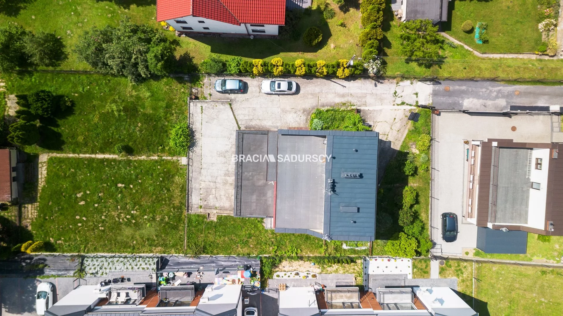 3 pokoje, apartament 78,00 m², piętro 1, oferta nr , BS1-MS-309735-7, Skawina, Józefa Ignacego Kraszewskiego