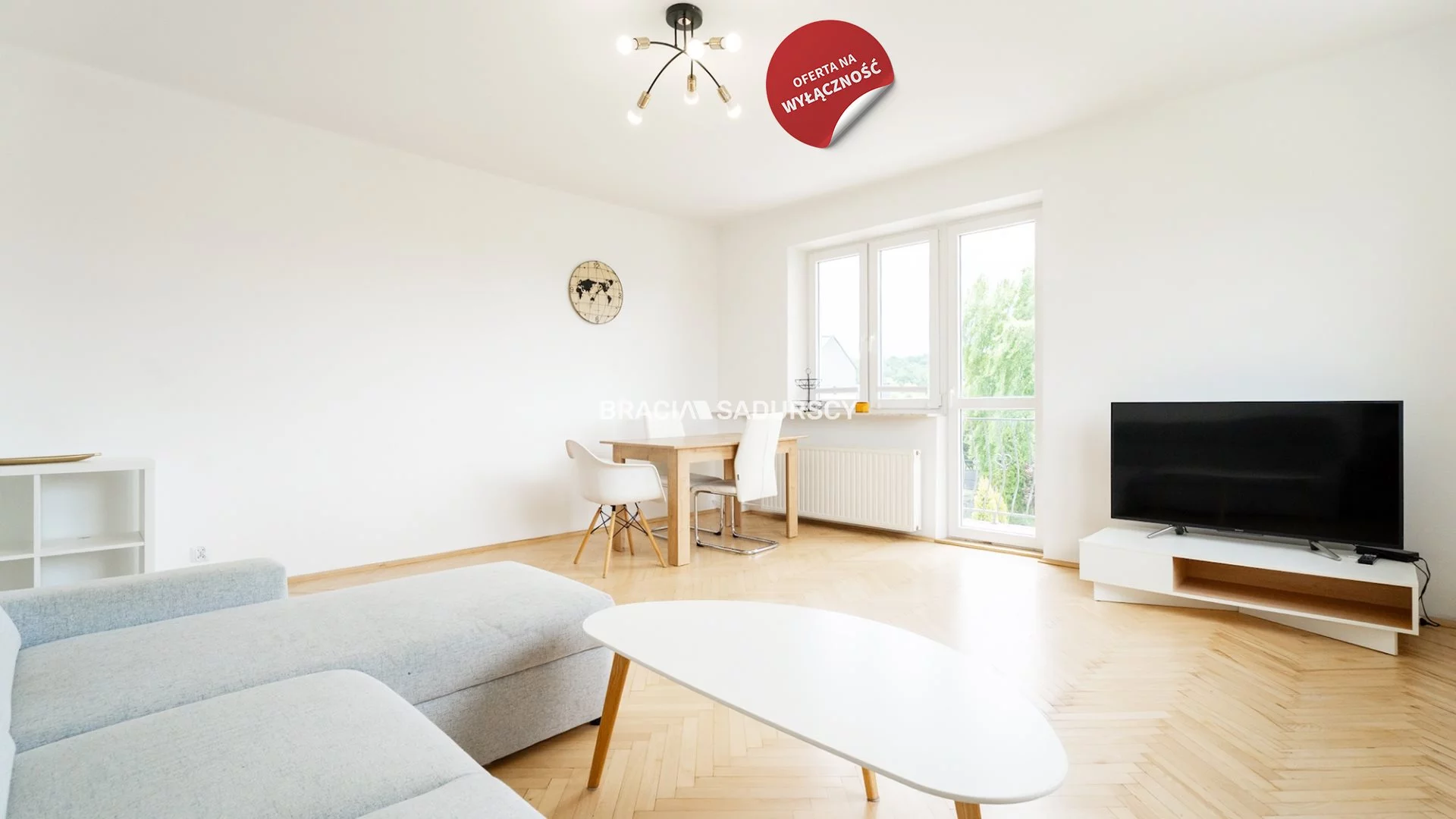 Apartamenty BS1-MS-309735-11 Skawina Józefa Ignacego Kraszewskiego