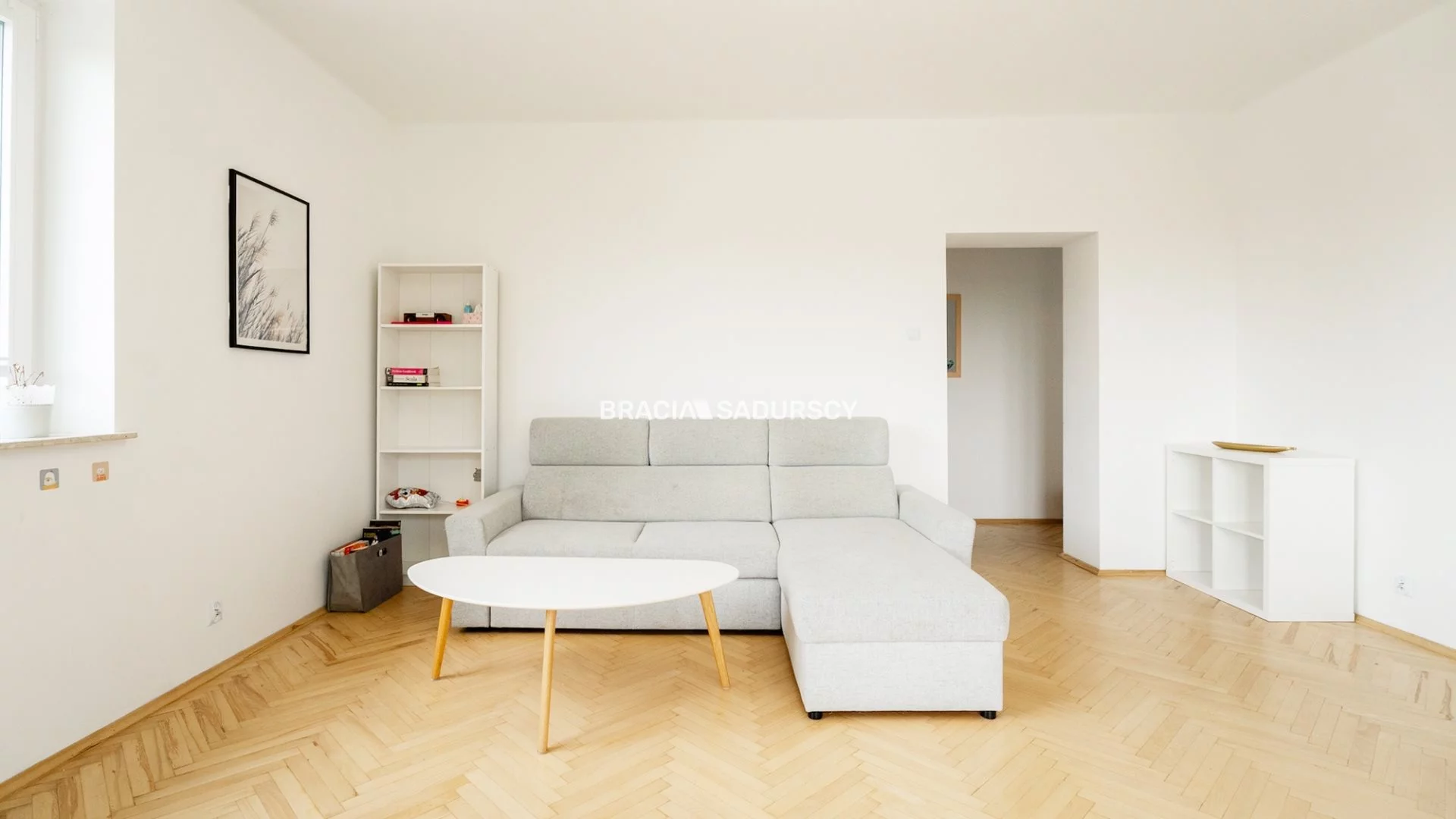 3 pokoje, mieszkanie 78,00 m², piętro 1, oferta nr , BS1-MS-309735-11, Skawina, Józefa Ignacego Kraszewskiego