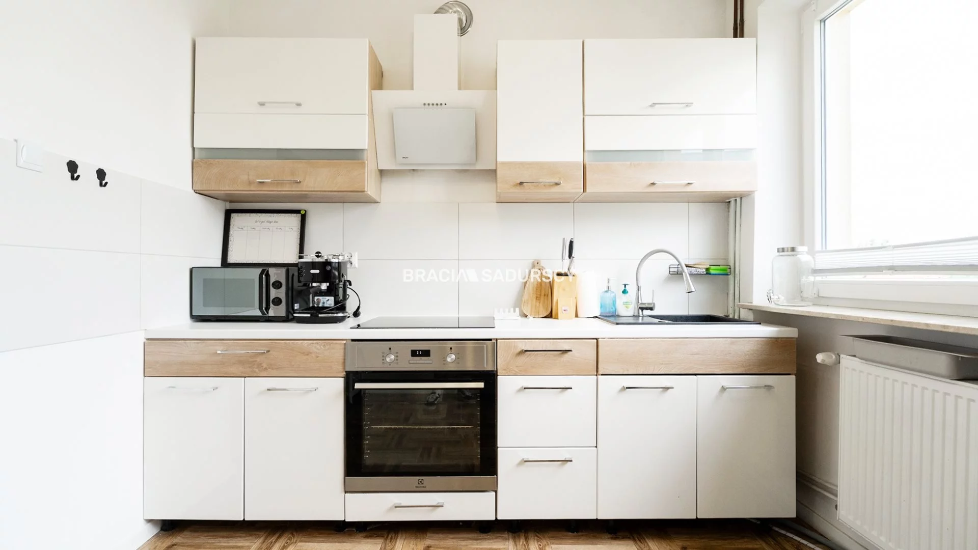 3 pokoje, mieszkanie 78,00 m², piętro 1, oferta nr , BS1-MS-309735-11, Skawina, Józefa Ignacego Kraszewskiego