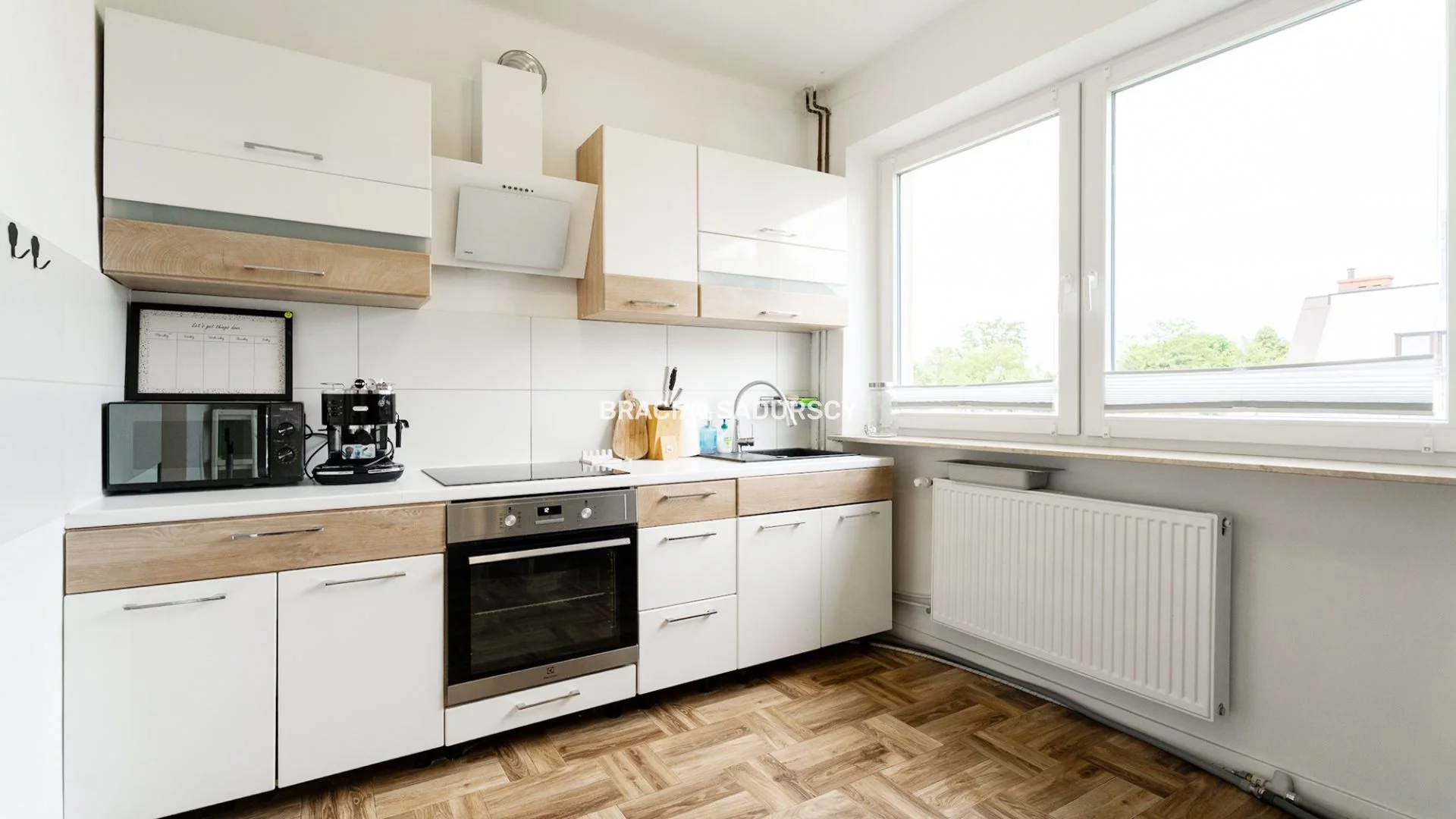 3 pokoje, mieszkanie 78,00 m², piętro 1, oferta nr , BS1-MS-309735-11, Skawina, Józefa Ignacego Kraszewskiego