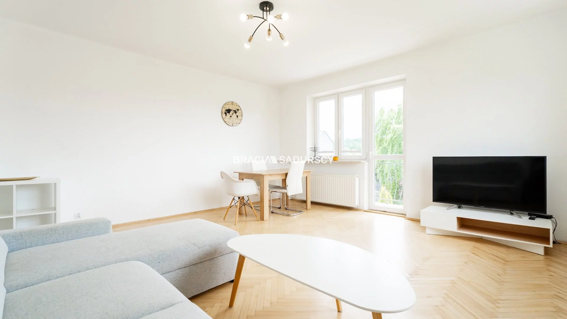 Apartamenty BS1-MS-309735-15 Skawina Józefa Ignacego Kraszewskiego