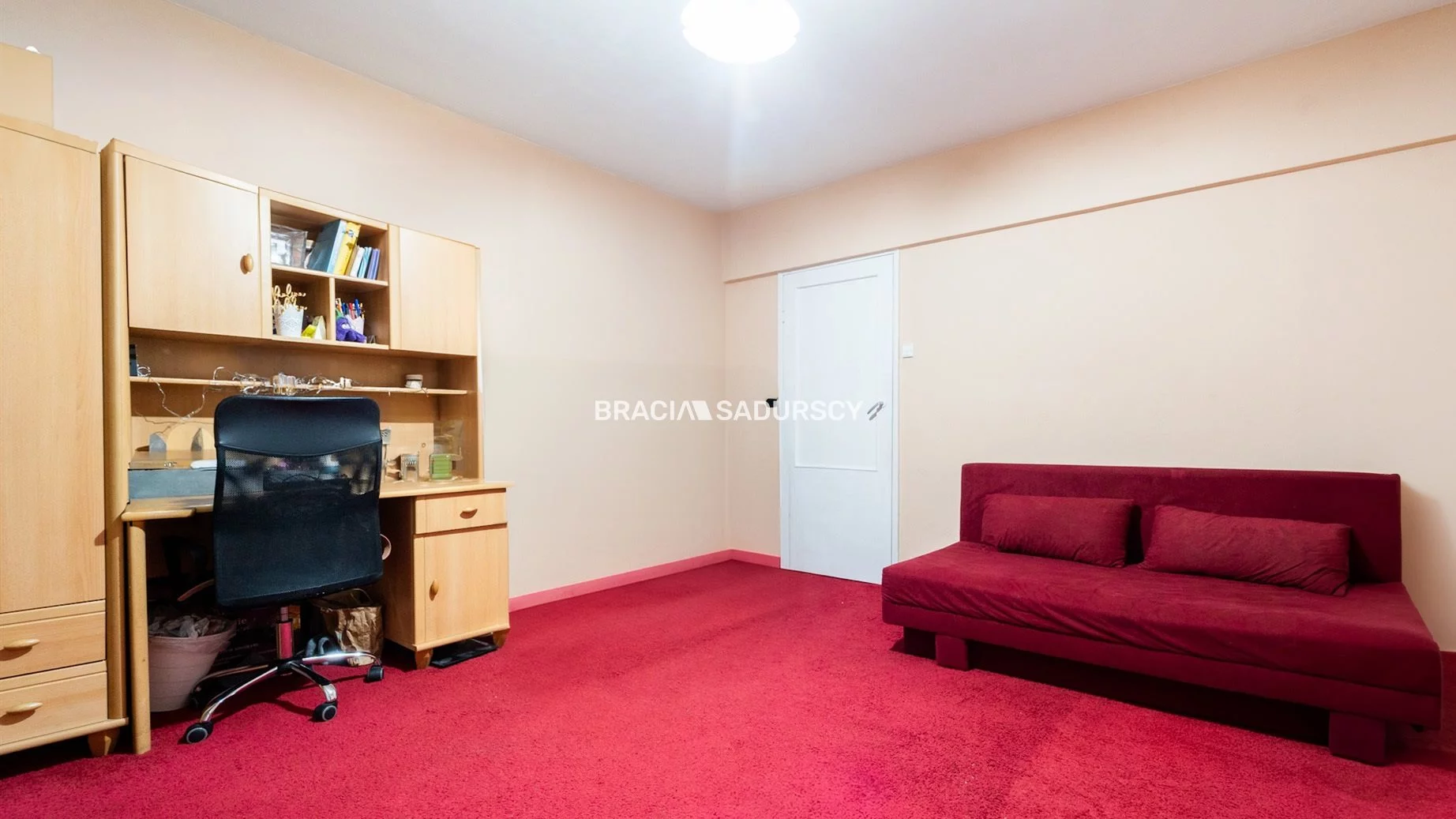Apartamenty BS1-MS-309334-31 Kraków Bieńczyce os. Józefa Strusia