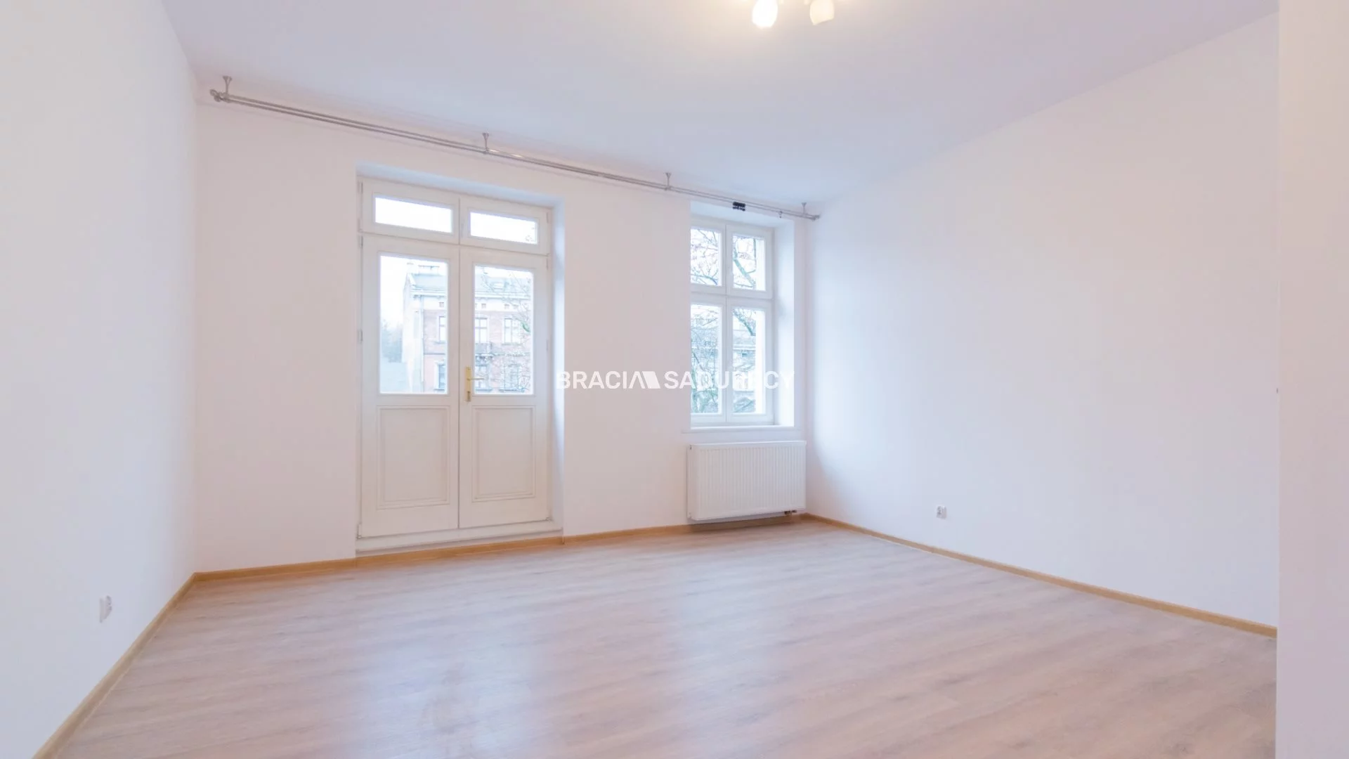 Apartament 66,71 m², piętro 2, oferta nr , BS3-MS-305852, Kraków, Podgórze, Józefińska-idx