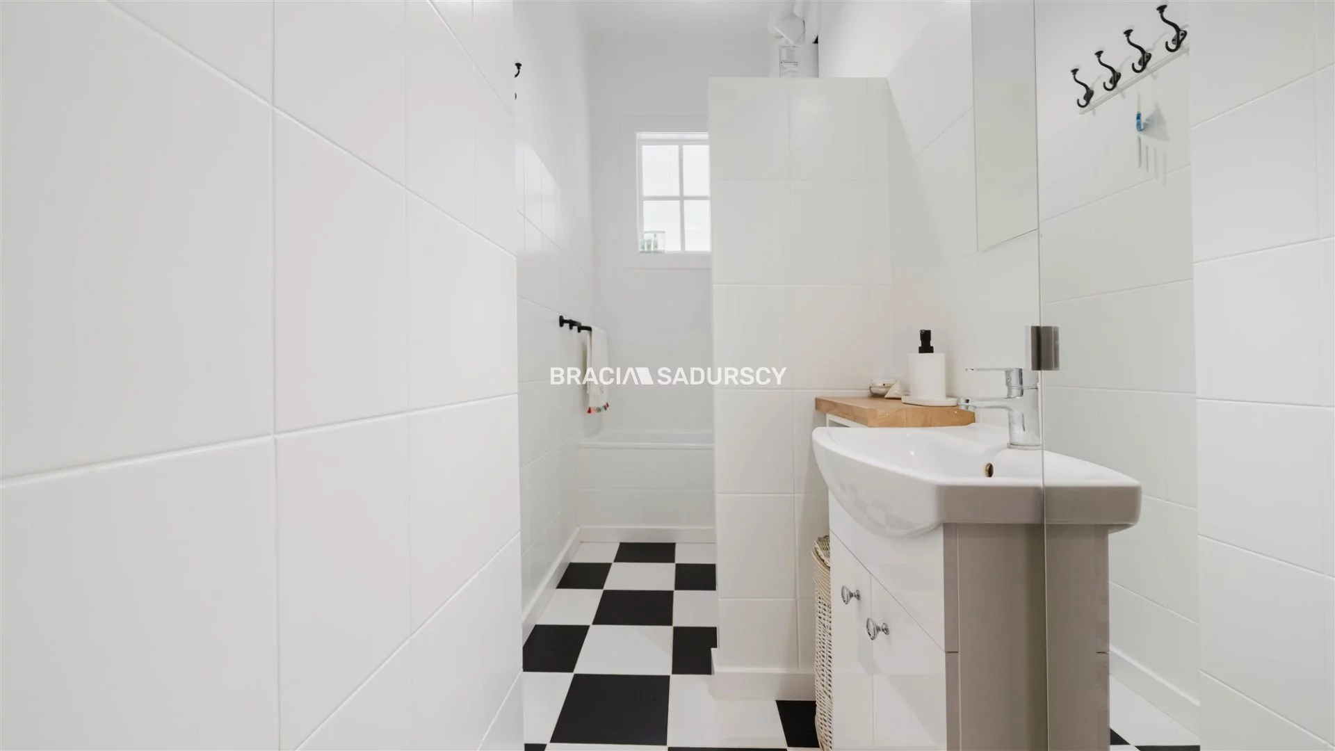 3 pokoje, mieszkanie 72,30 m², piętro 1, oferta nr , BS2-MS-311116-1, Kraków, Krowodrza, Juliusza Lea