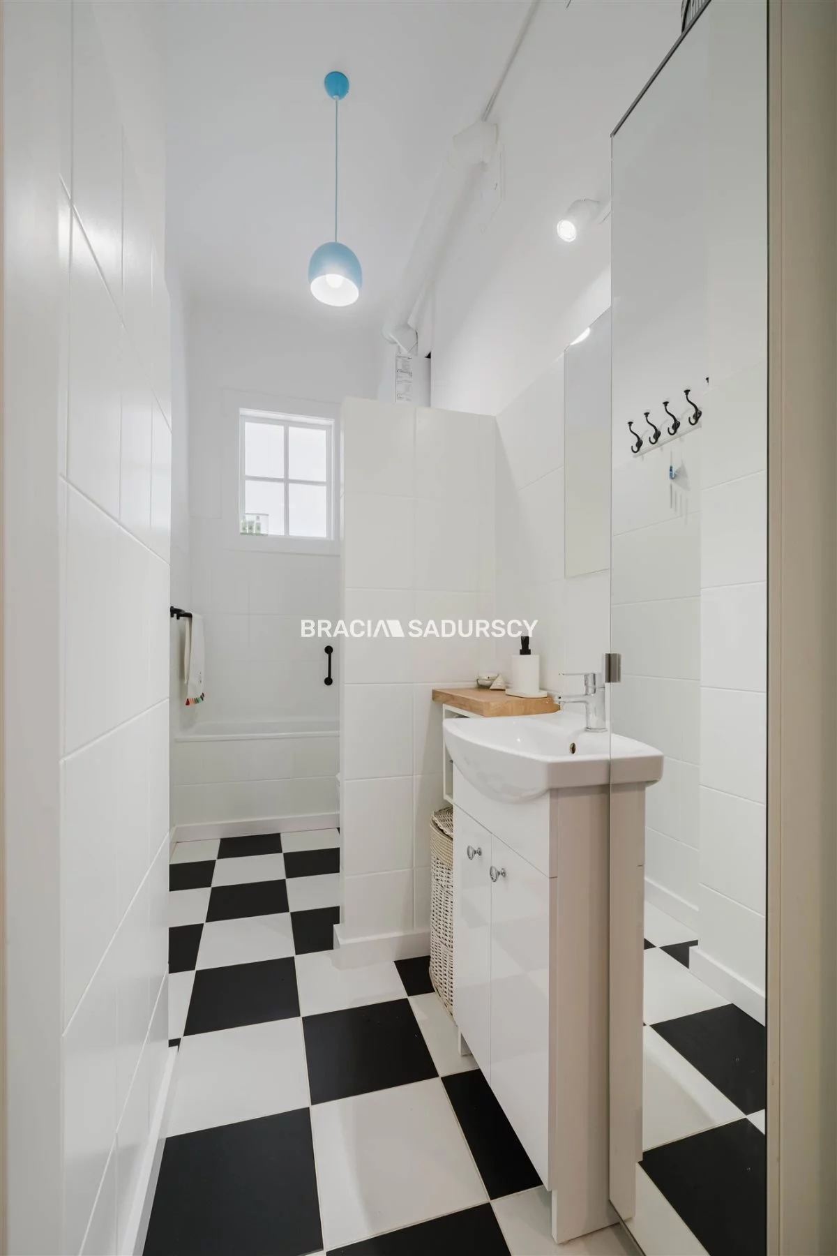 3 pokoje, mieszkanie 72,30 m², piętro 1, oferta nr , BS2-MS-311116-1, Kraków, Krowodrza, Juliusza Lea