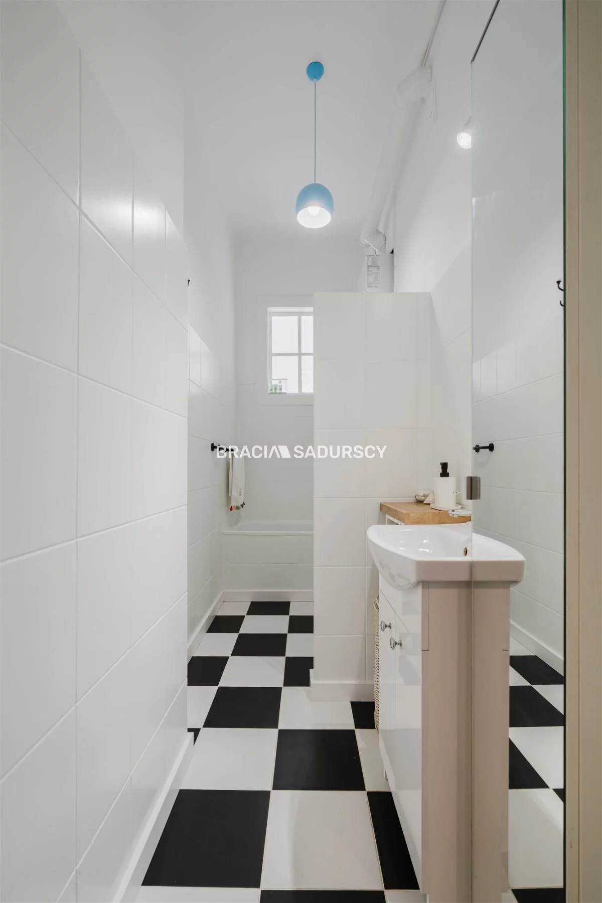 3 pokoje, mieszkanie 72,30 m², piętro 1, oferta nr , BS2-MS-311116-1, Kraków, Krowodrza, Juliusza Lea