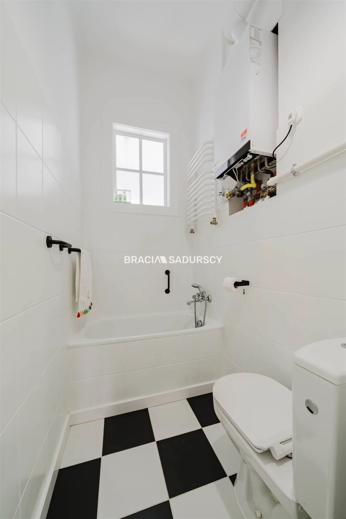 3 pokoje, mieszkanie 72,30 m², piętro 1, oferta nr , BS2-MS-311116-1, Kraków, Krowodrza, Juliusza Lea