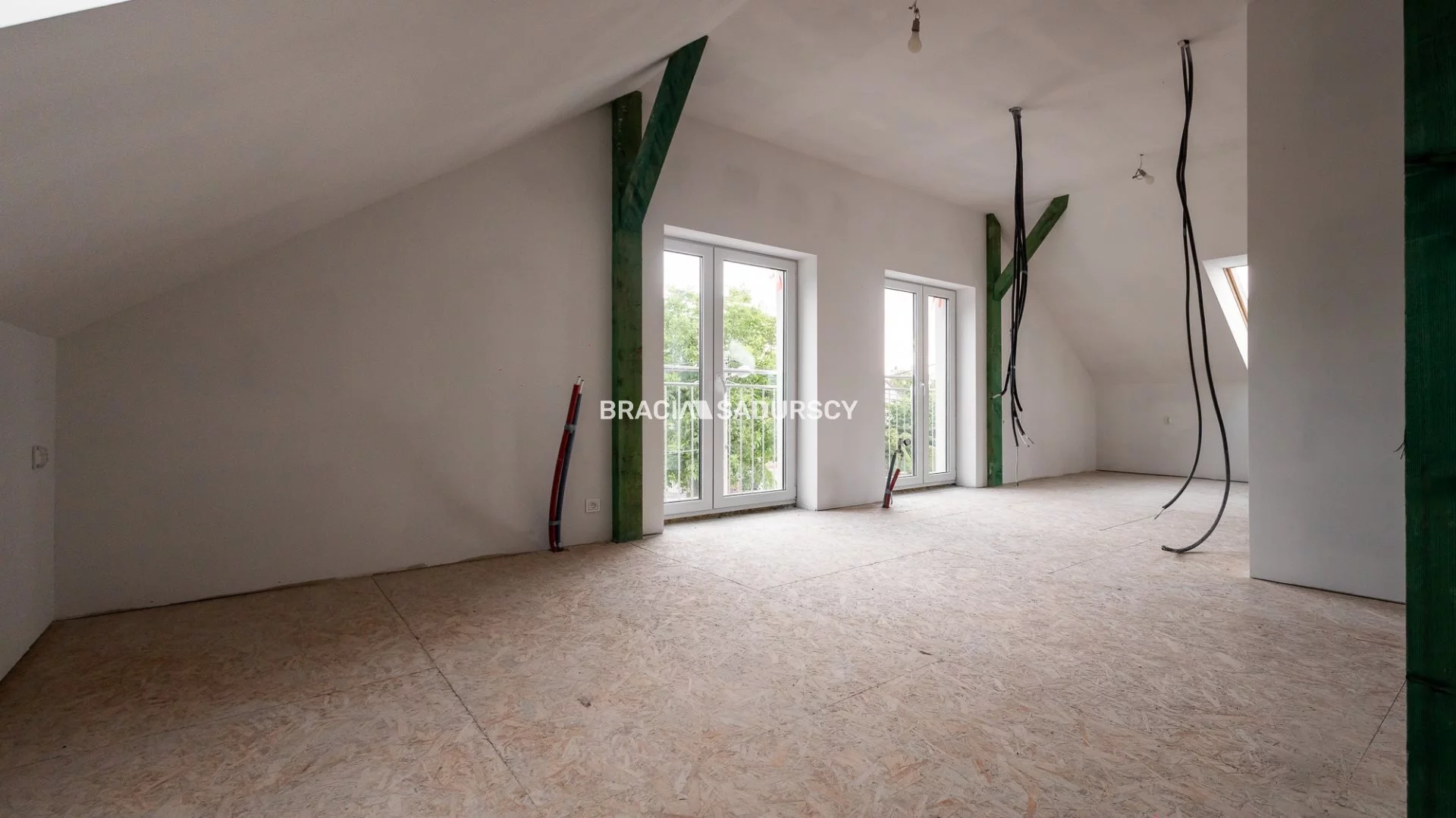 3 pokoje, mieszkanie 83,35 m², piętro 2, oferta nr , BS5-MS-301768-54, Zabierzów, Jurajska