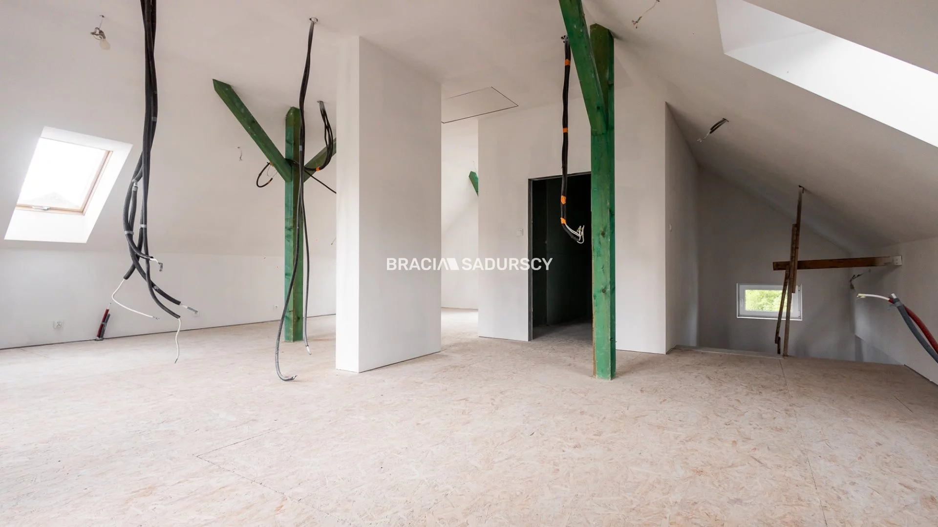 3 pokoje, mieszkanie 83,35 m², piętro 2, oferta nr , BS5-MS-301768-77, Zabierzów, Jurajska