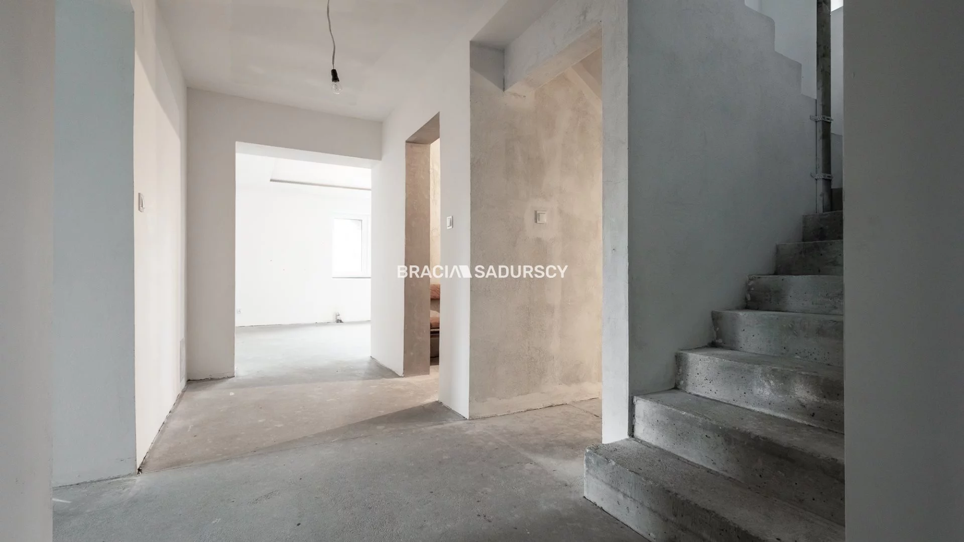 3 pokoje, mieszkanie 83,35 m², piętro 2, oferta nr , BS5-MS-301768-77, Zabierzów, Jurajska