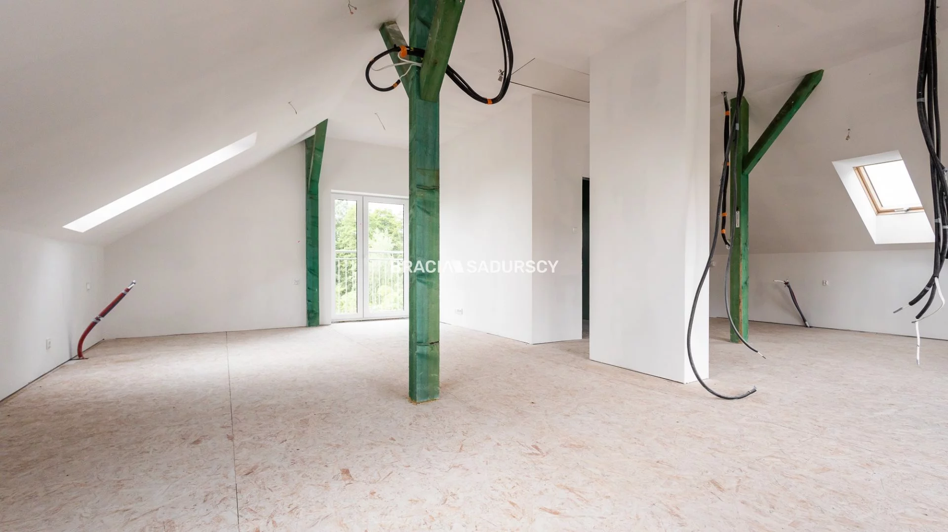 3 pokoje, mieszkanie 83,35 m², piętro 2, oferta nr , BS5-MS-301768-77, Zabierzów, Jurajska