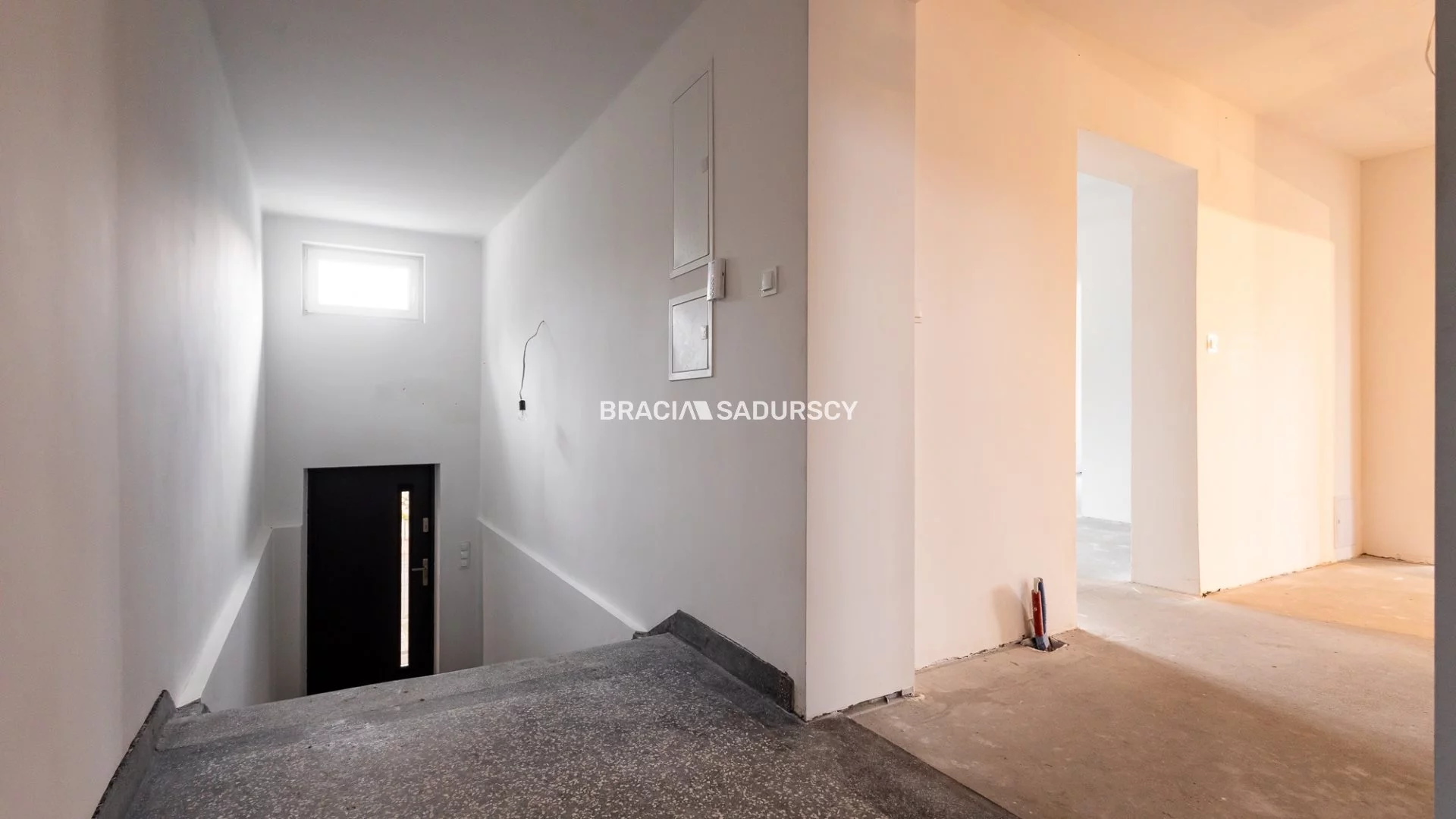 3 pokoje, mieszkanie 83,35 m², piętro 2, oferta nr , BS5-MS-301768-77, Zabierzów, Jurajska