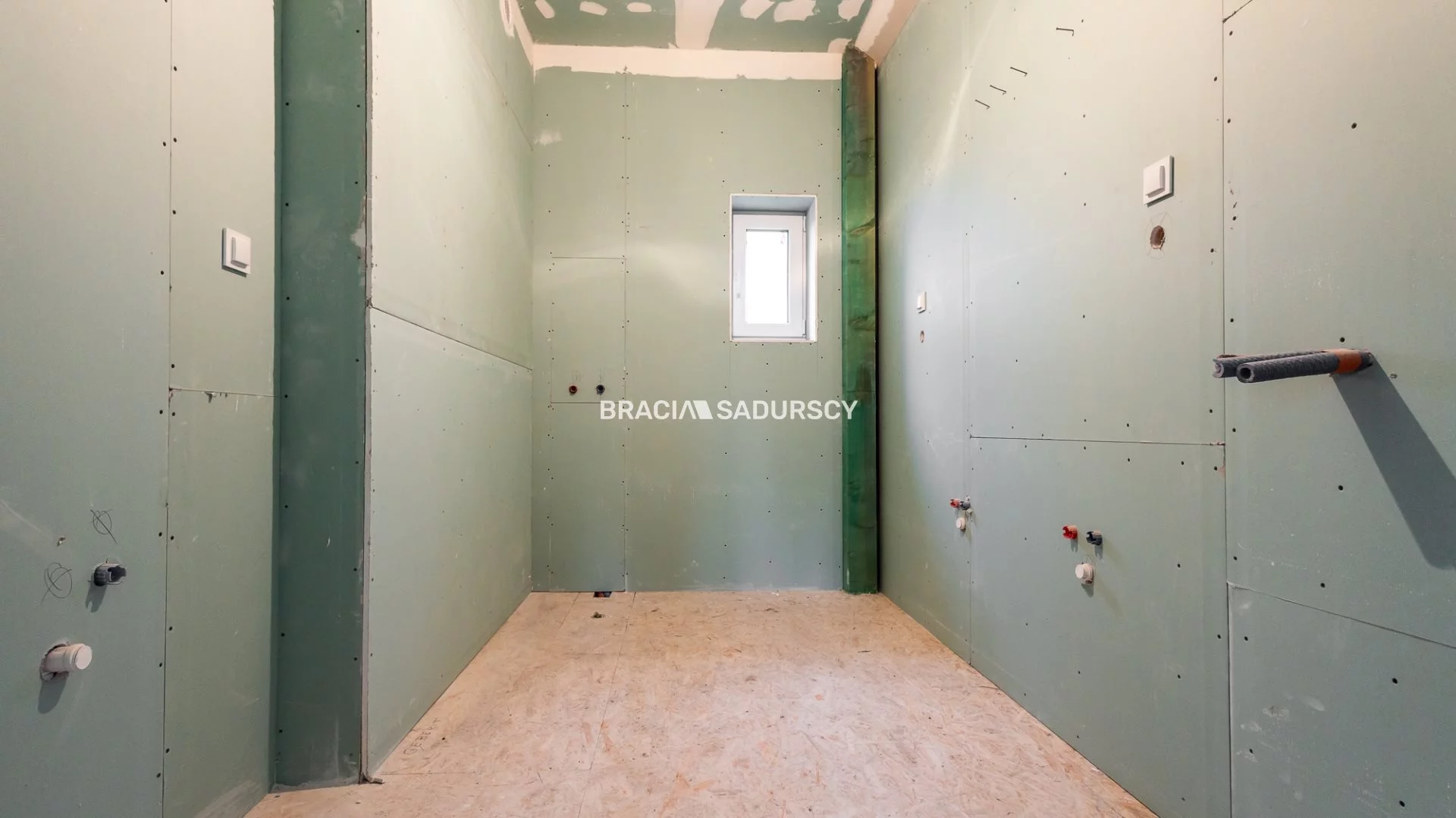 3 pokoje, mieszkanie 83,35 m², piętro 2, oferta nr , BS5-MS-301768-77, Zabierzów, Jurajska