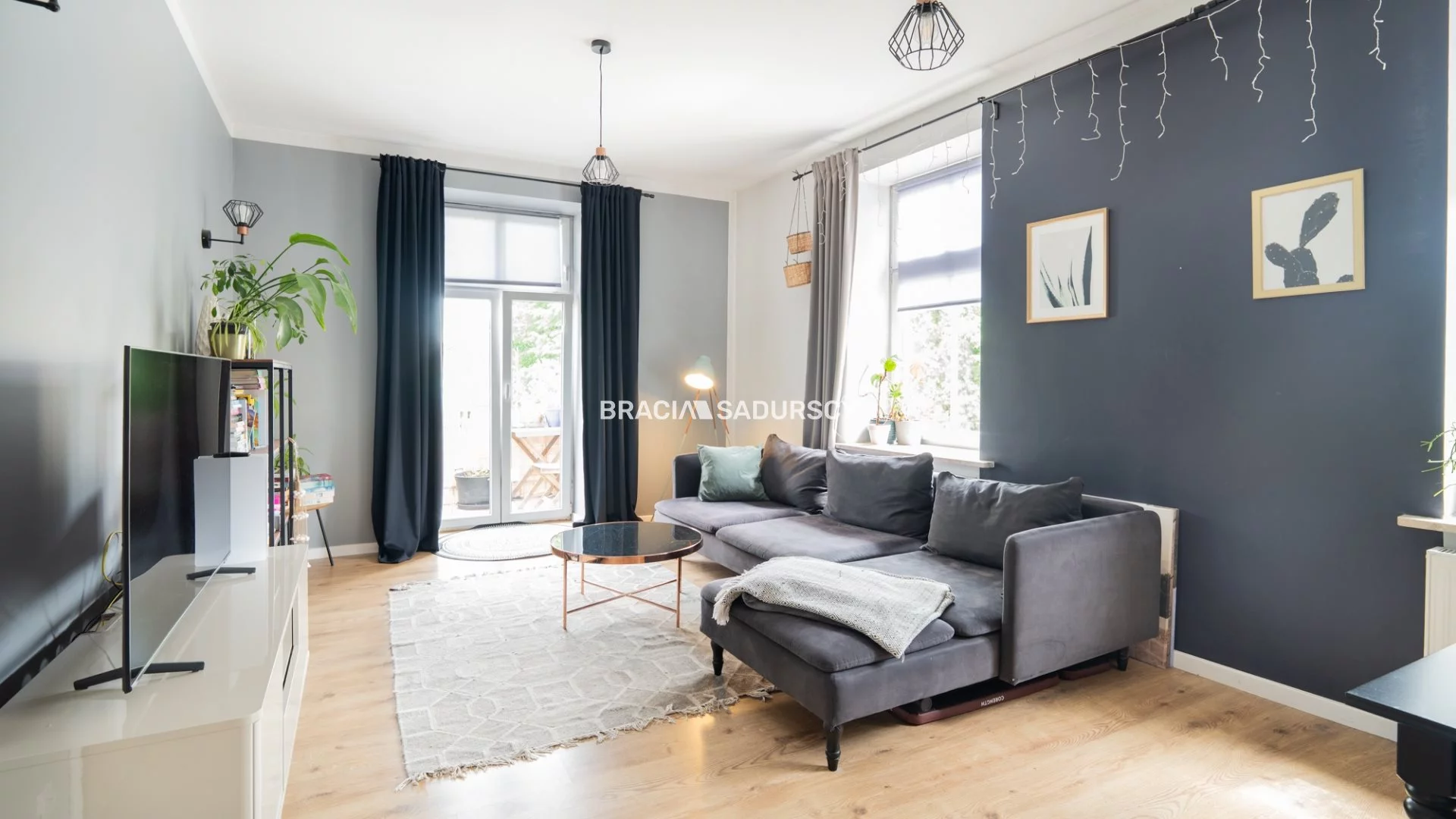 Apartamenty BS4-MS-309099 Olkusz Kantego