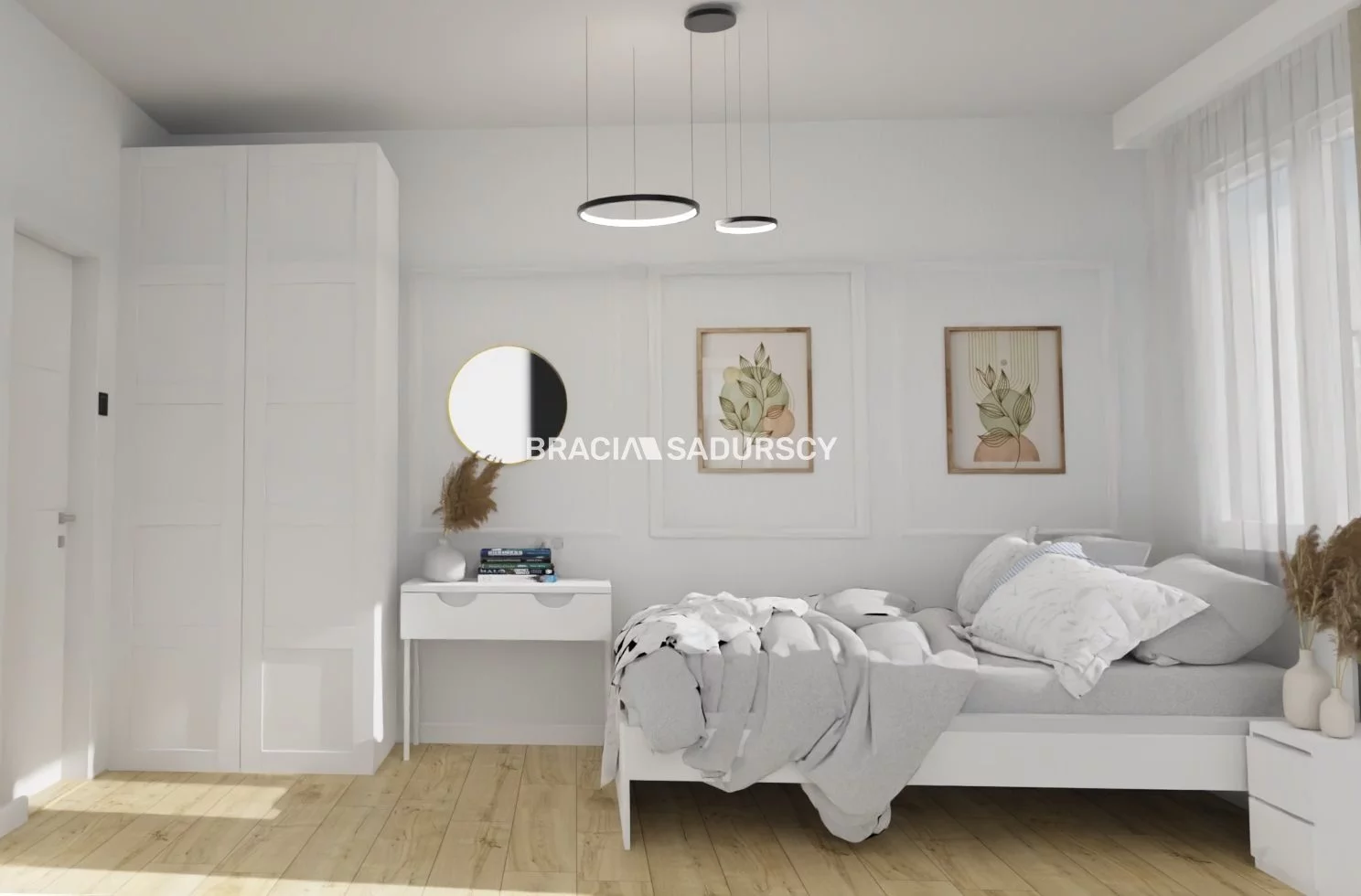 3 pokoje, apartament 43,56 m², piętro 2, oferta nr , BS4-MS-309687-17, Kraków, Bieńczyce, os. Kazimierzowskie