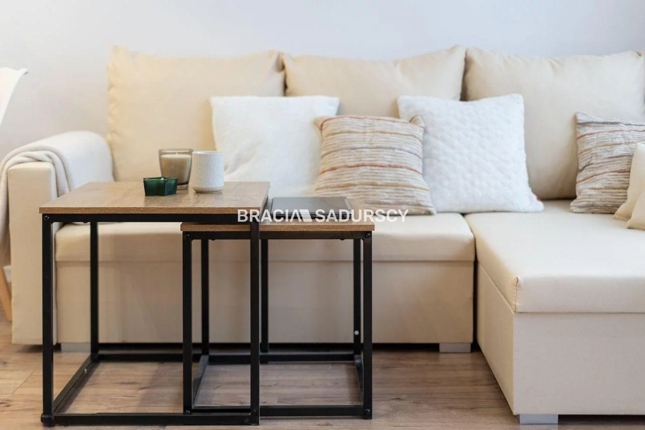 3 pokoje, mieszkanie 43,56 m², piętro 2, oferta nr , BS4-MS-312675-17, Kraków, Bieńczyce, os. Kazimierzowskie