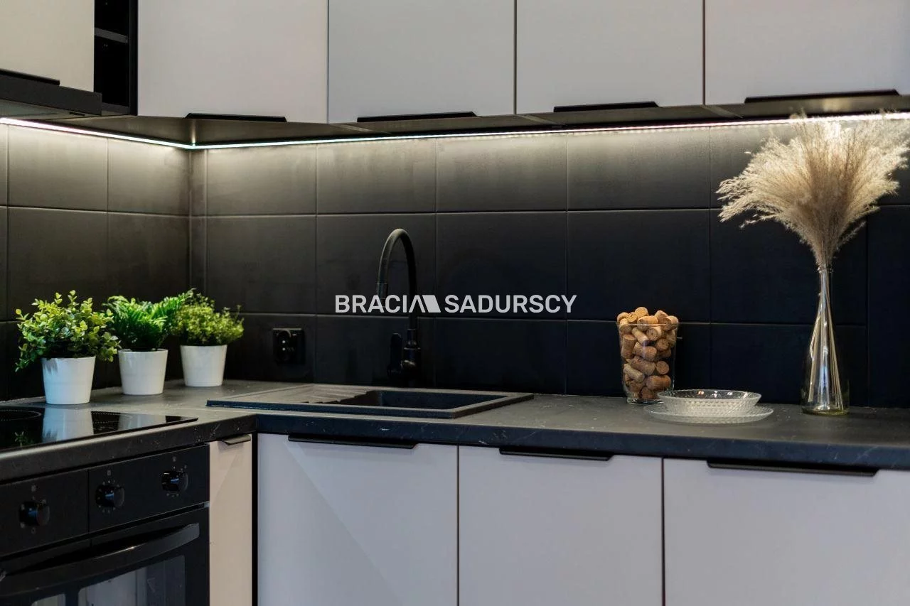 3 pokoje, mieszkanie 43,56 m², piętro 2, oferta nr , BS4-MS-312675-17, Kraków, Bieńczyce, os. Kazimierzowskie