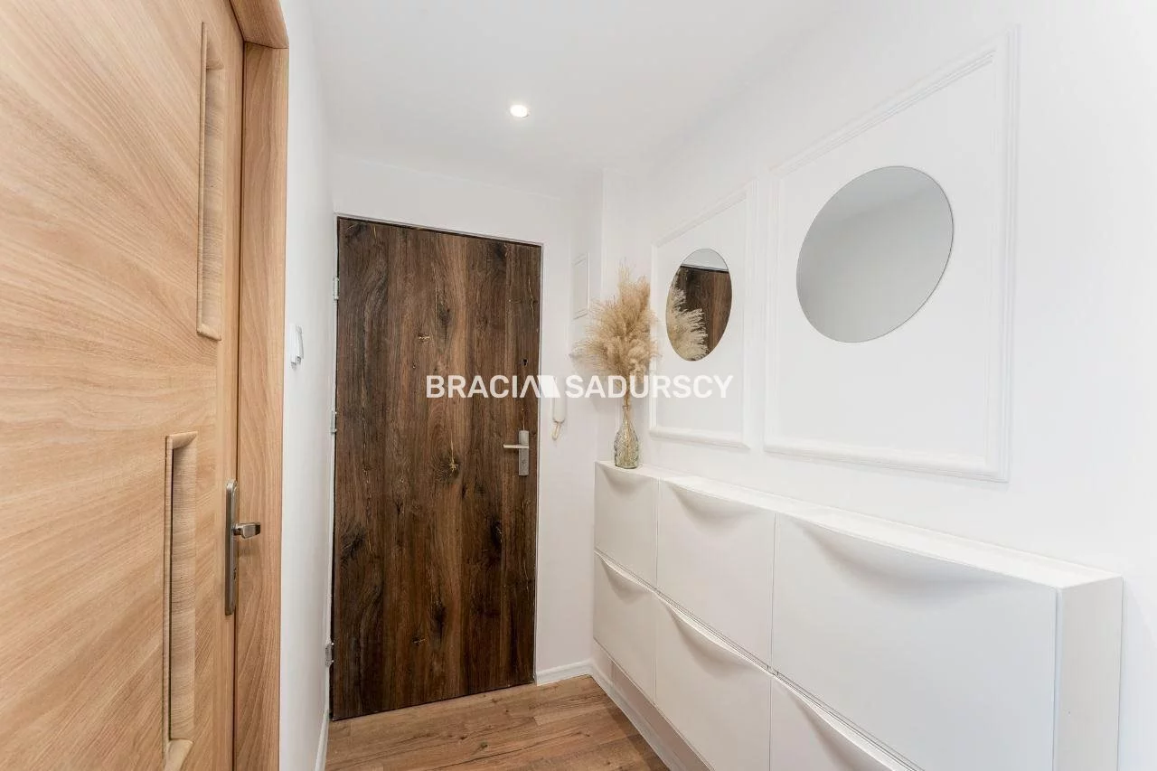 3 pokoje, mieszkanie 43,56 m², piętro 2, oferta nr , BS4-MS-312675-17, Kraków, Bieńczyce, os. Kazimierzowskie