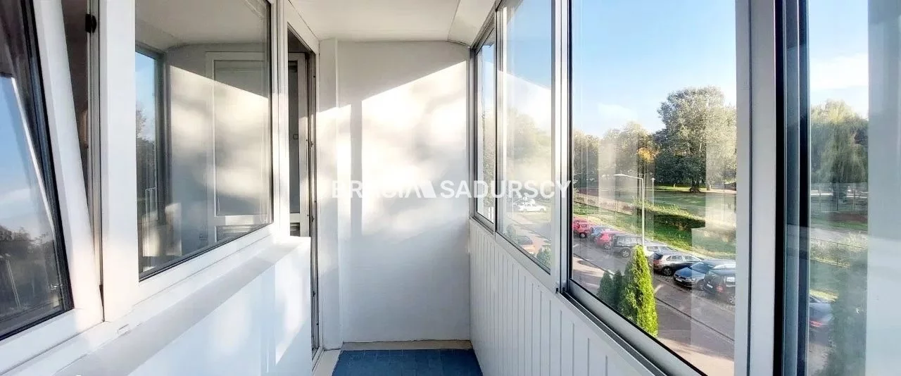3 pokoje, mieszkanie 58,00 m², piętro 1, oferta nr , BS2-MS-306136-9, Warszawa, Bielany, Marymont-Ruda, Klaudyny Potockiej