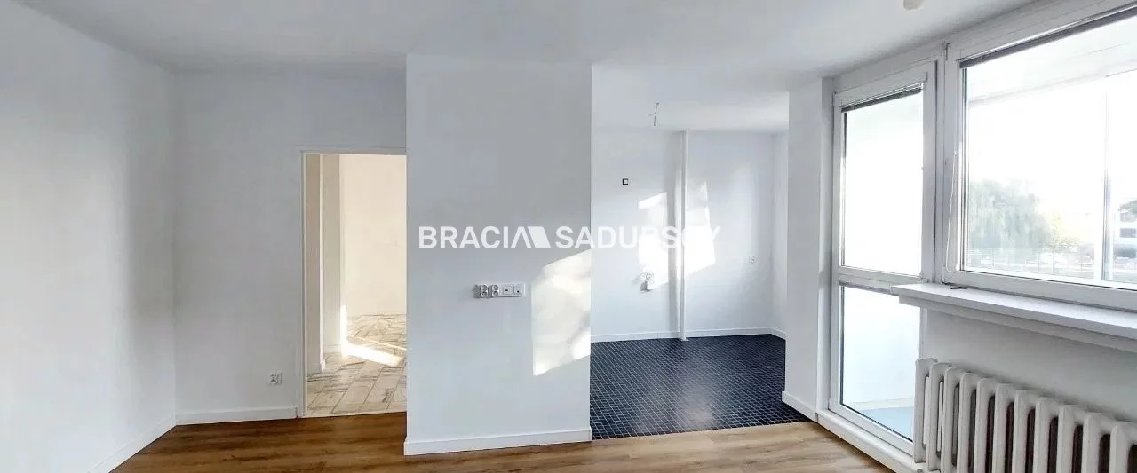 3 pokoje, mieszkanie 58,00 m², piętro 1, oferta nr , BS2-MS-306136-9, Warszawa, Bielany, Marymont-Ruda, Klaudyny Potockiej