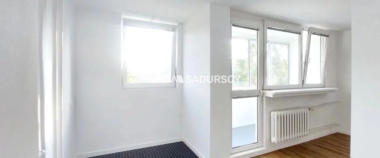 3 pokoje, mieszkanie 58,00 m², piętro 1, oferta nr , BS2-MS-306136-11, Warszawa, Bielany, Marymont-Ruda, Klaudyny Potockiej