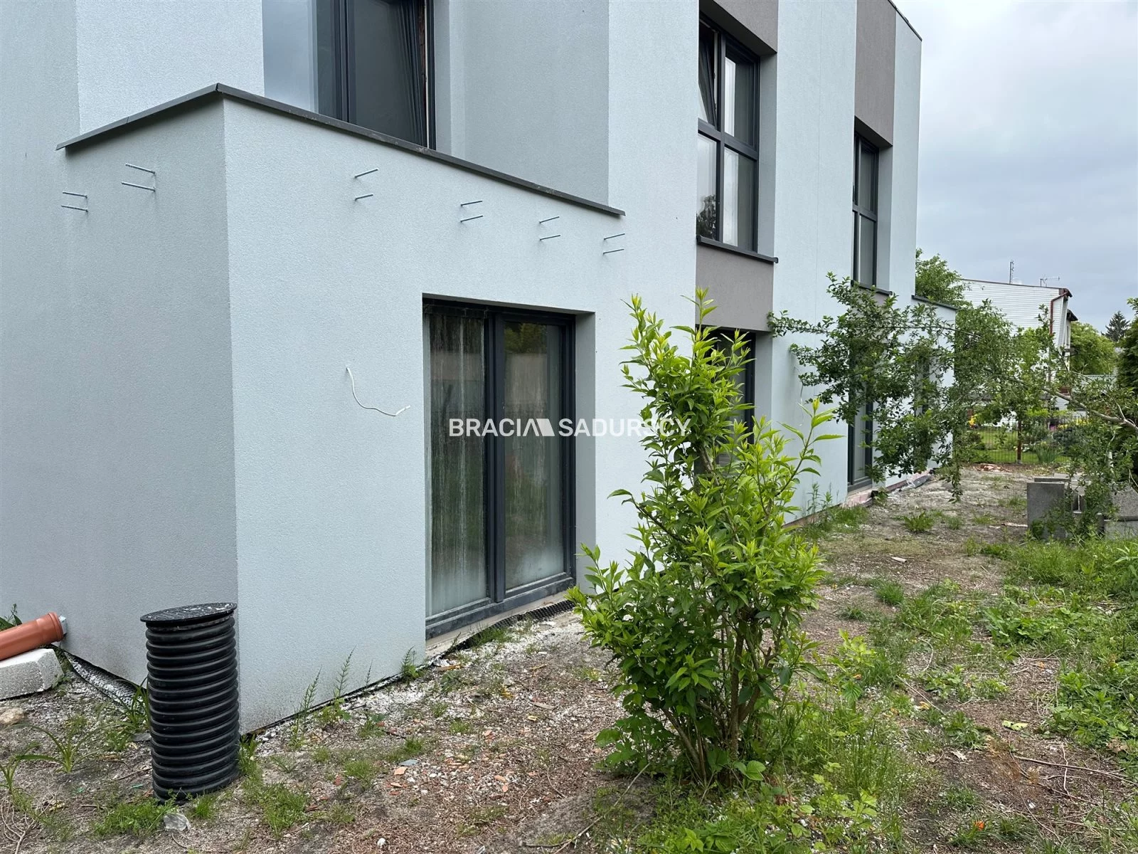 3 pokoje, mieszkanie 68,00 m², parter, oferta nr , BS4-MS-309298-1, Kraków, Dębniki, Ruczaj, Kobierzyńska