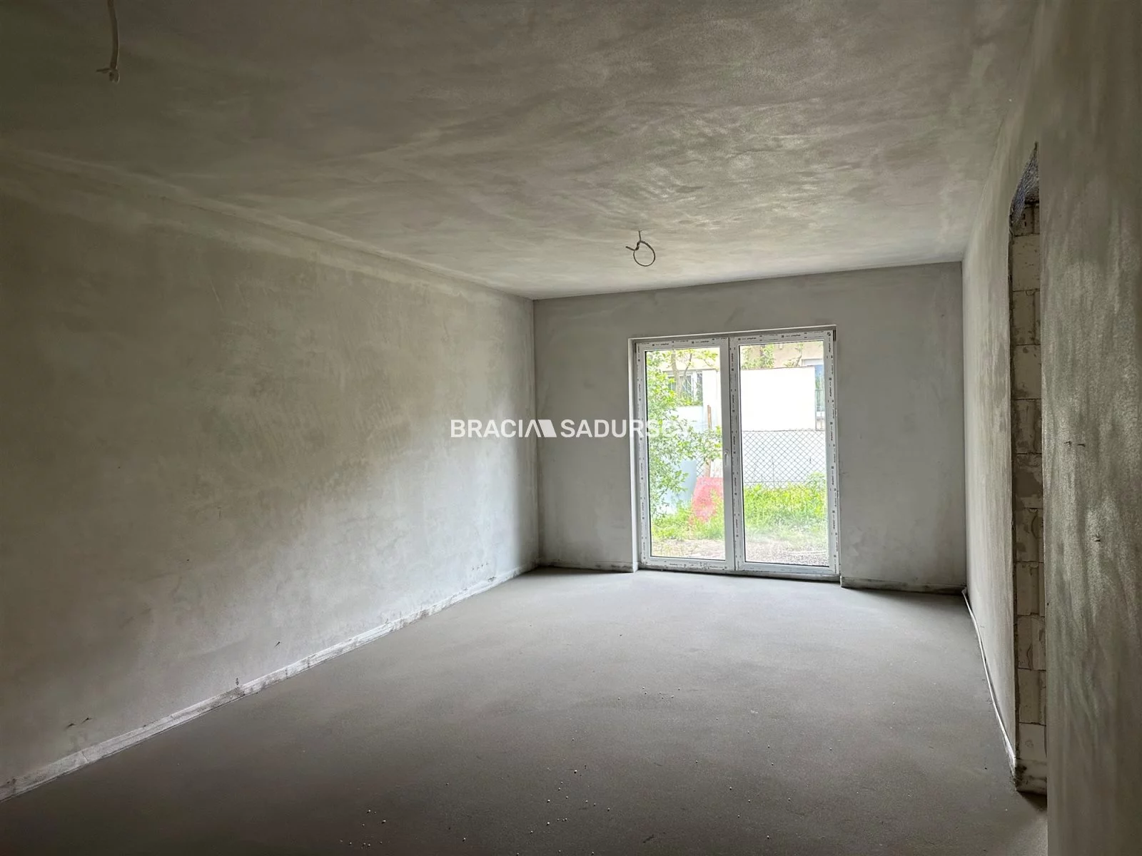 3 pokoje, mieszkanie 68,00 m², parter, oferta nr , BS4-MS-309298-1, Kraków, Dębniki, Ruczaj, Kobierzyńska