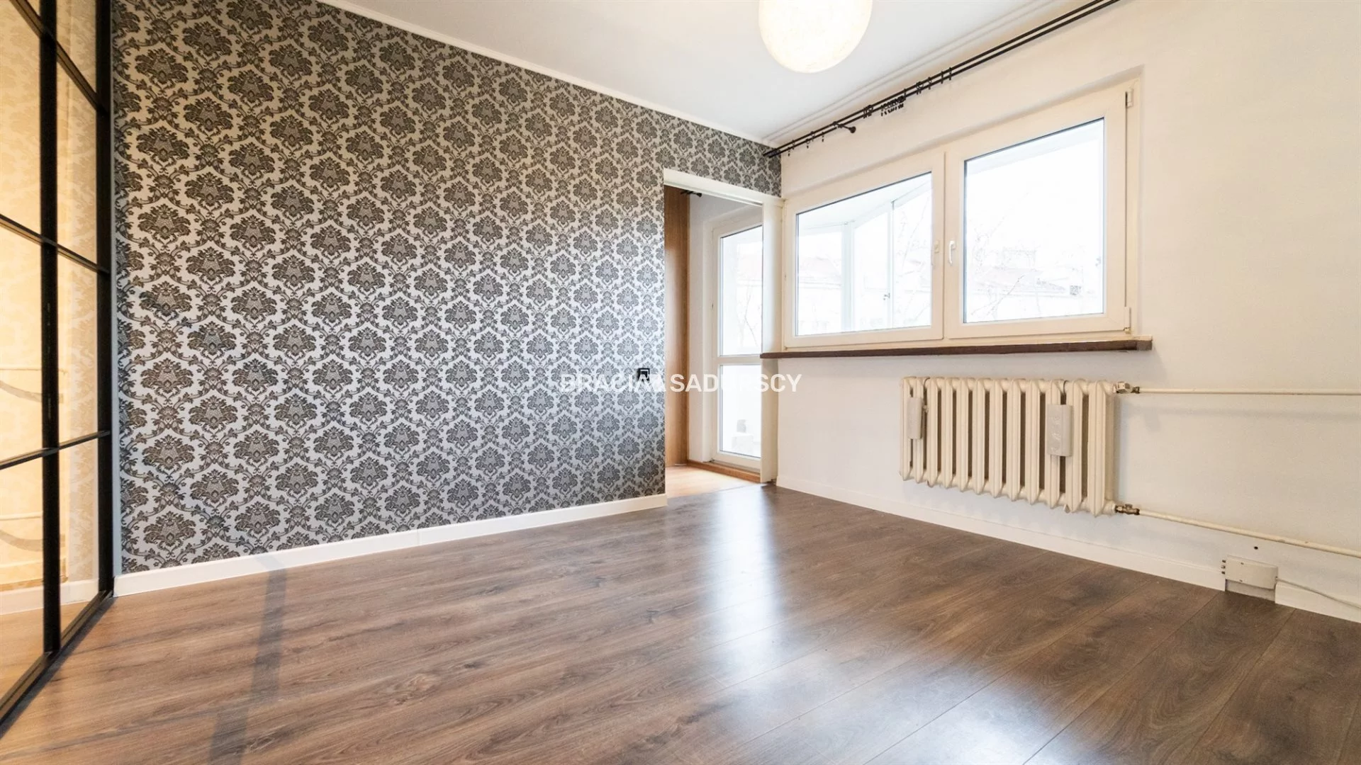 3 pokoje, mieszkanie 52,70 m², piętro 3, oferta nr , BS1-MS-309521-35, Kraków, Dębniki, Ruczaj, Kobierzyńska