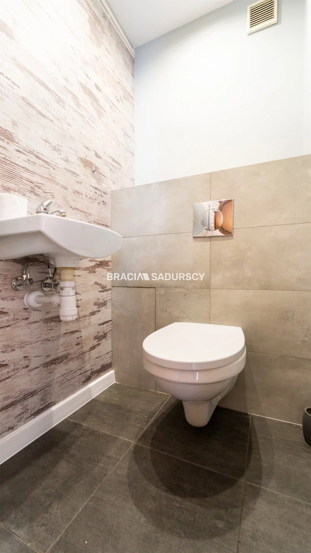 3 pokoje, mieszkanie 52,70 m², piętro 3, oferta nr , BS1-MS-309521-35, Kraków, Dębniki, Ruczaj, Kobierzyńska