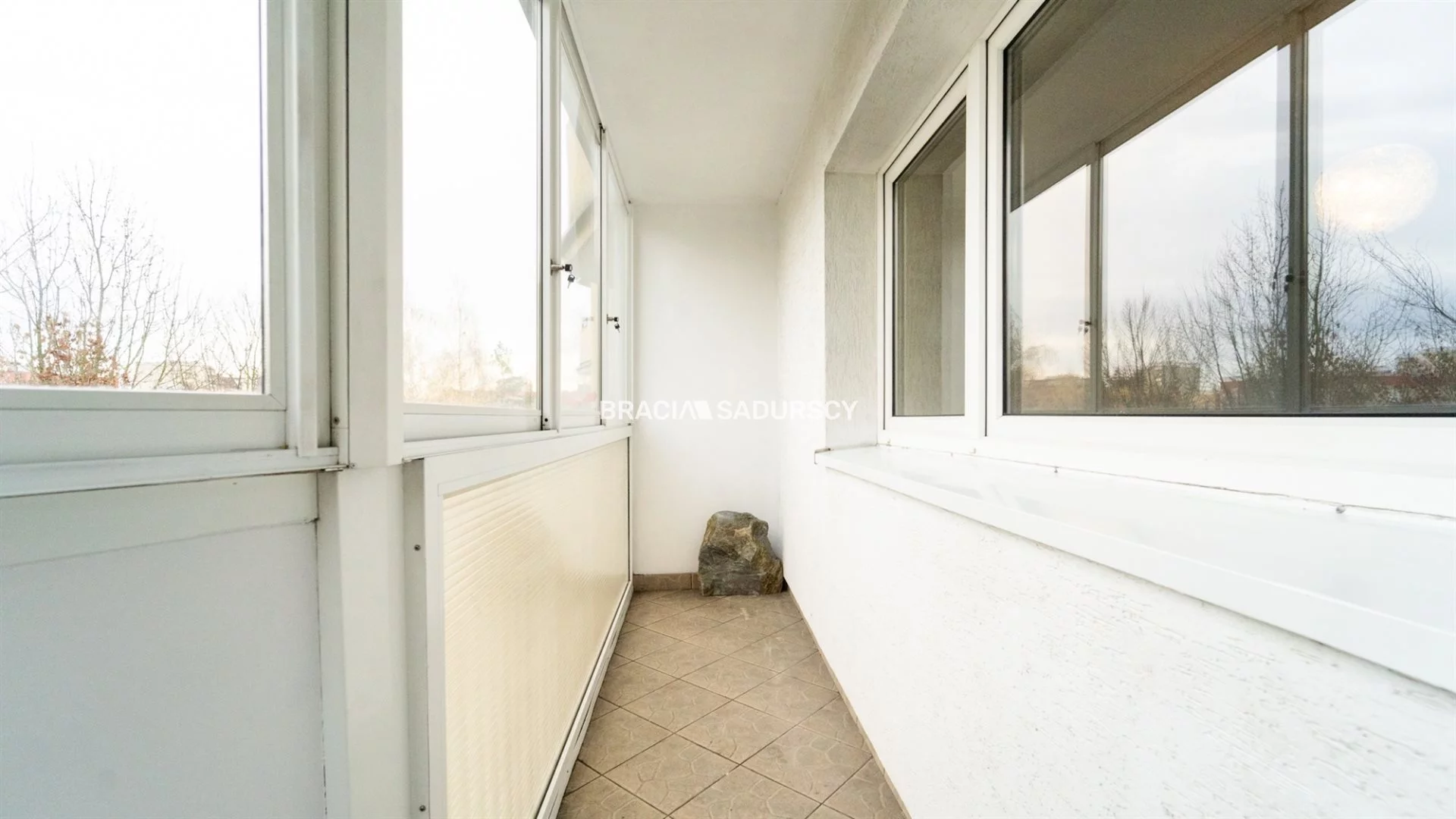 3 pokoje, mieszkanie 52,70 m², piętro 3, oferta nr , BS1-MS-309521-35, Kraków, Dębniki, Ruczaj, Kobierzyńska