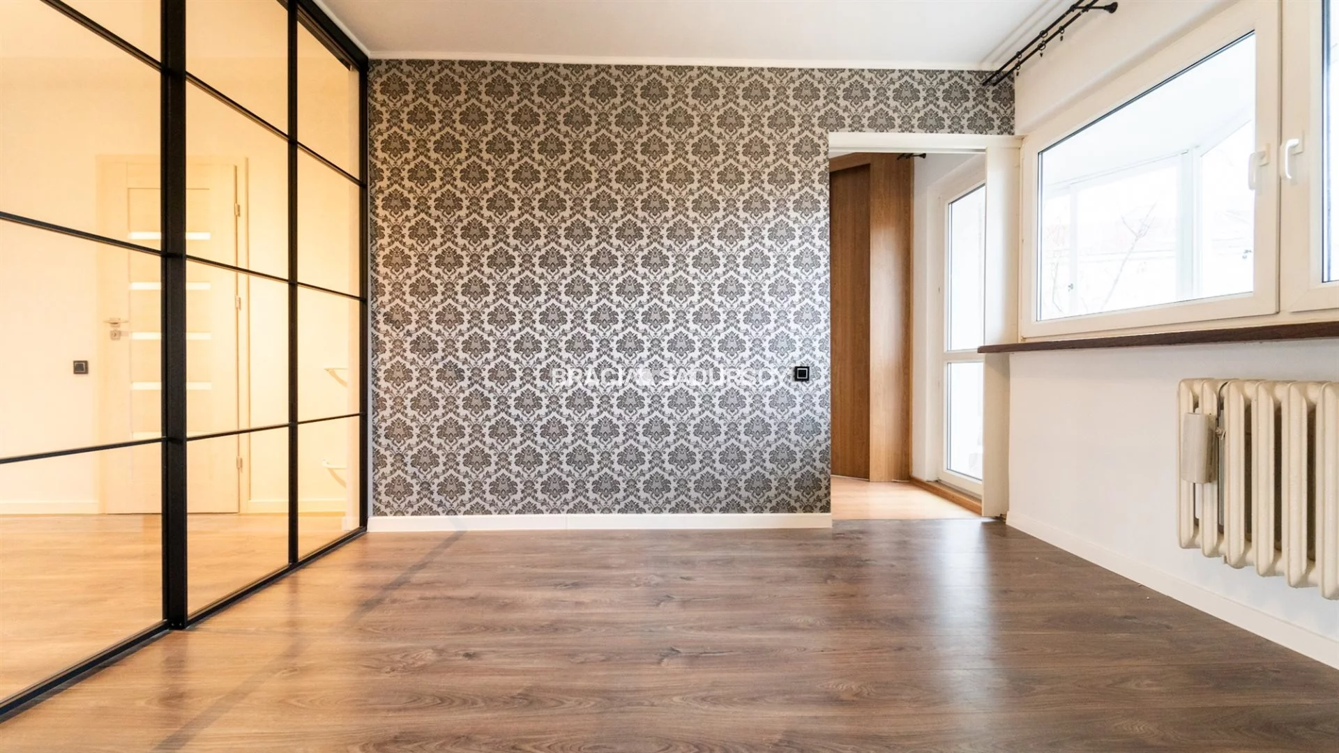 3 pokoje, mieszkanie 52,70 m², piętro 3, oferta nr , BS1-MS-309521-35, Kraków, Dębniki, Ruczaj, Kobierzyńska