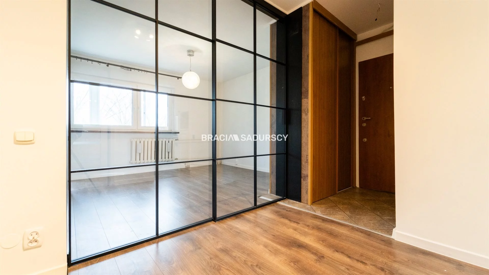 3 pokoje, mieszkanie 52,70 m², piętro 3, oferta nr , BS1-MS-309521-35, Kraków, Dębniki, Ruczaj, Kobierzyńska