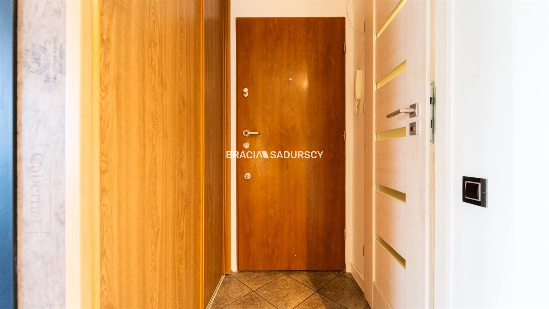 3 pokoje, mieszkanie 52,70 m², piętro 3, oferta nr , BS1-MS-309521-35, Kraków, Dębniki, Ruczaj, Kobierzyńska