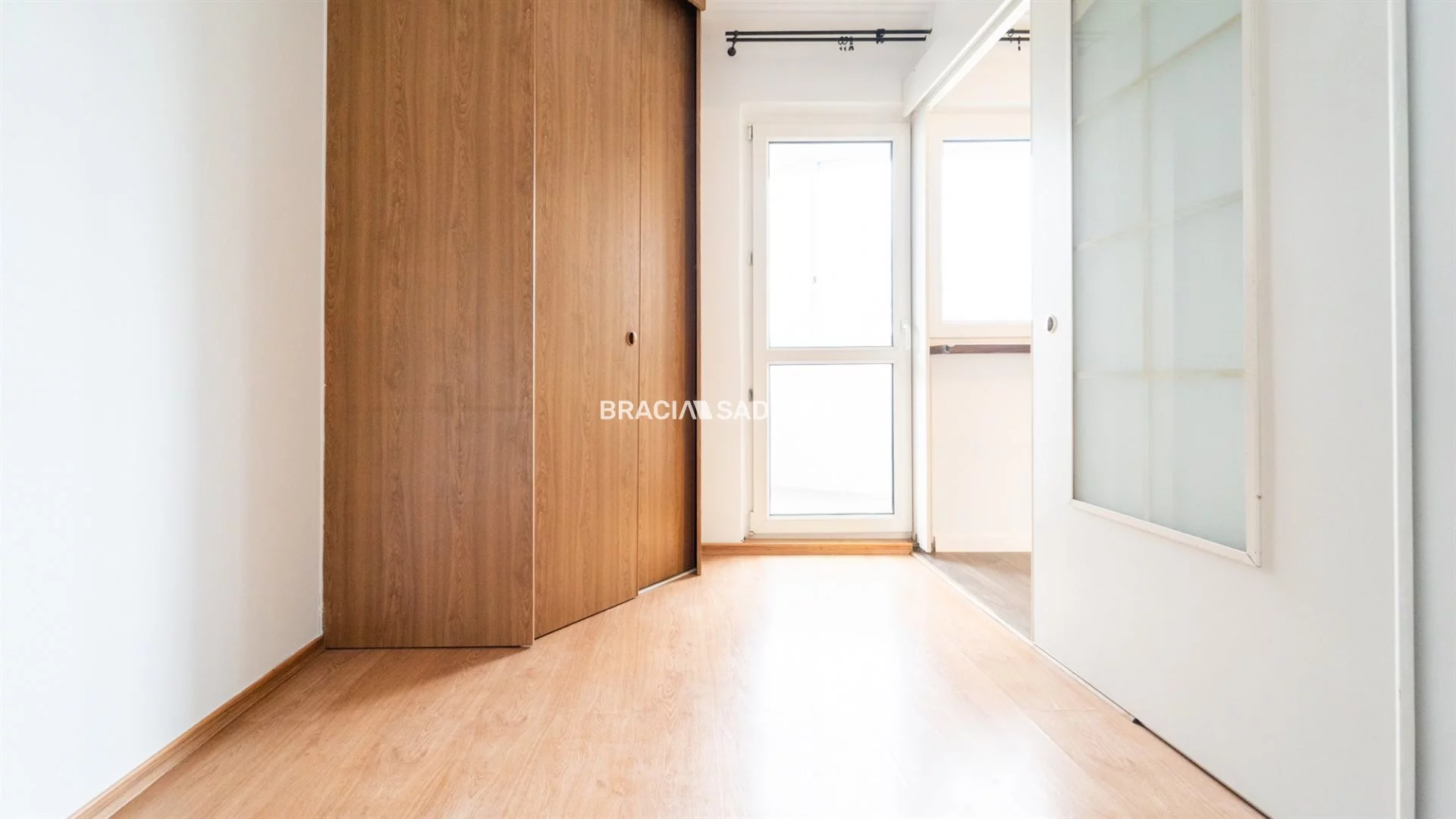 3 pokoje, mieszkanie 52,70 m², piętro 3, oferta nr , BS1-MS-309521-35, Kraków, Dębniki, Ruczaj, Kobierzyńska