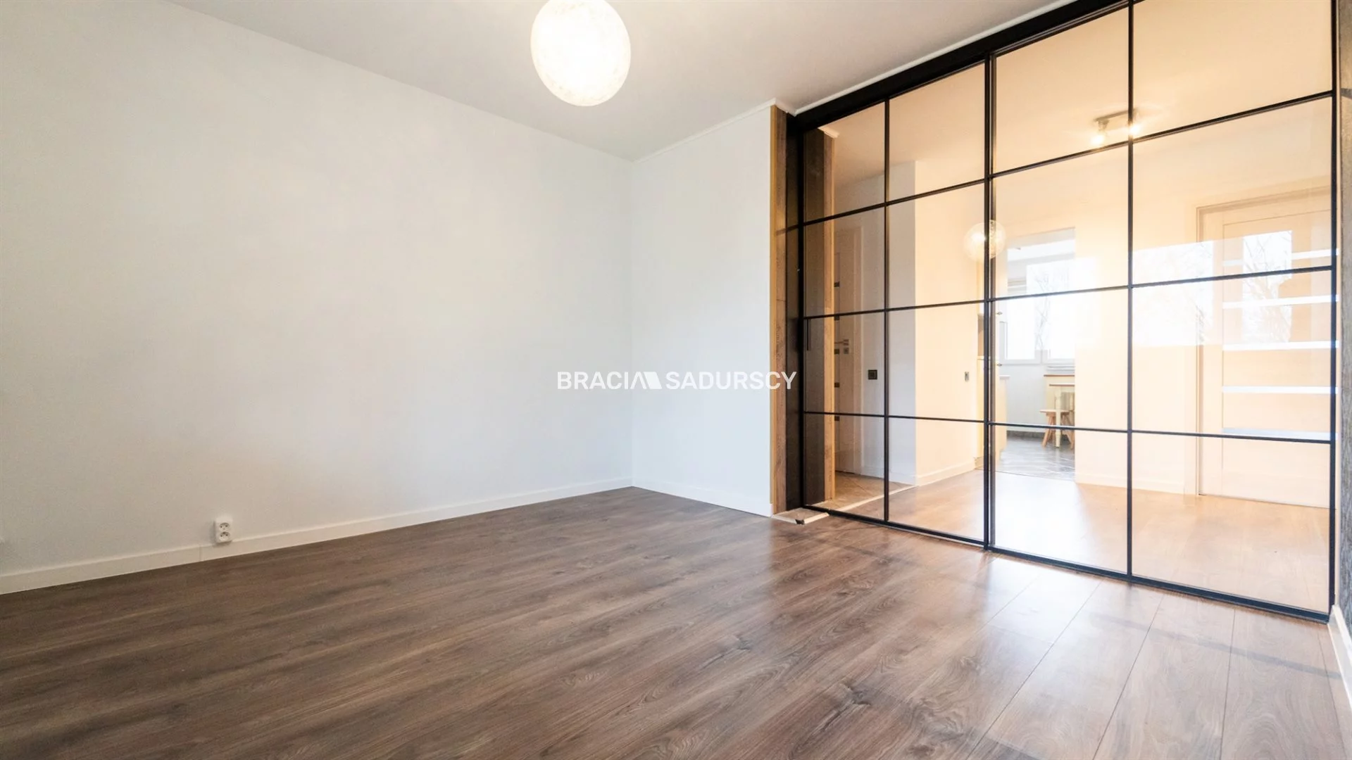 3 pokoje, mieszkanie 52,70 m², piętro 3, oferta nr , BS1-MS-309521-35, Kraków, Dębniki, Ruczaj, Kobierzyńska