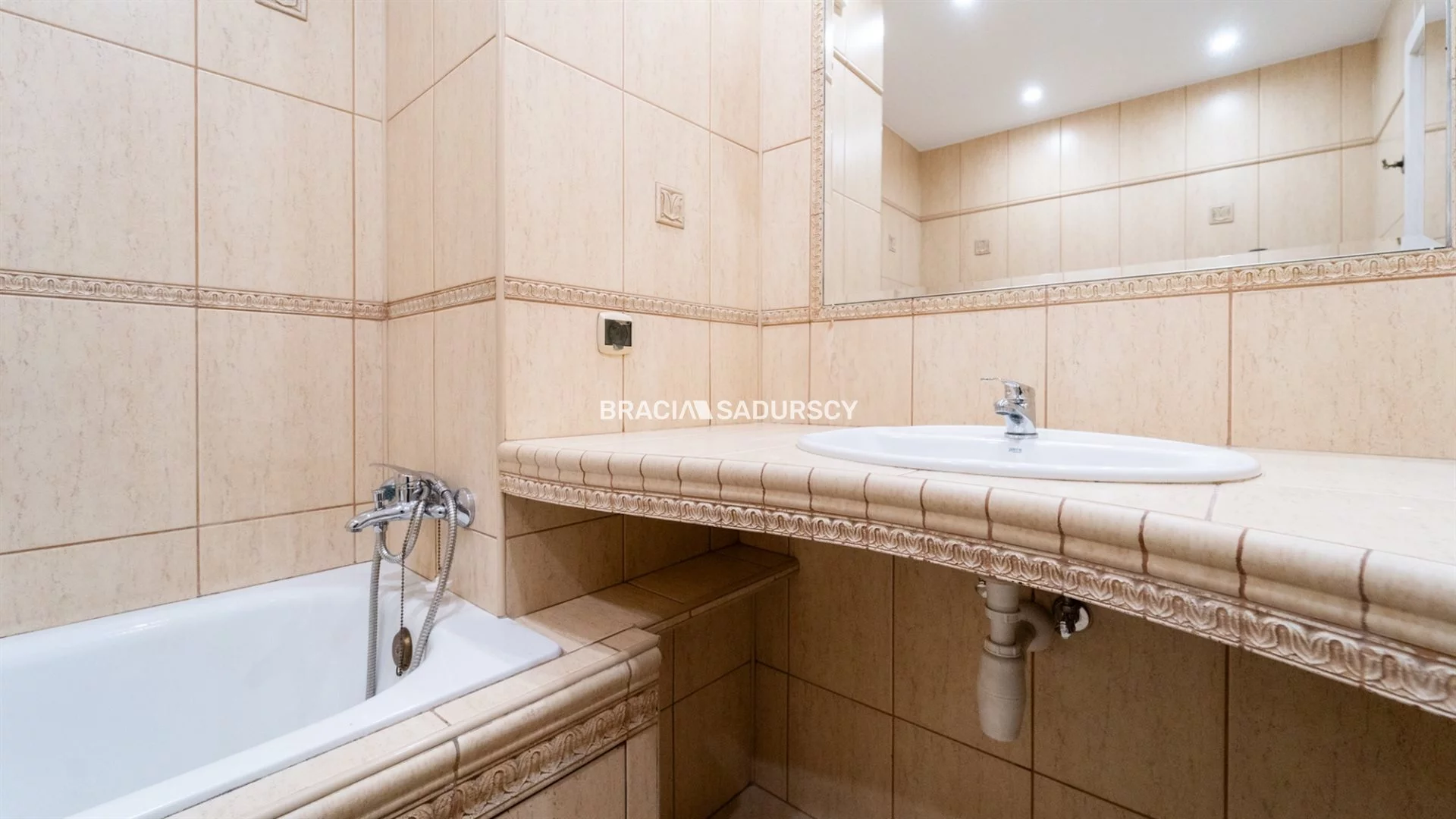 3 pokoje, mieszkanie 52,70 m², piętro 3, oferta nr , BS1-MS-309521-35, Kraków, Dębniki, Ruczaj, Kobierzyńska