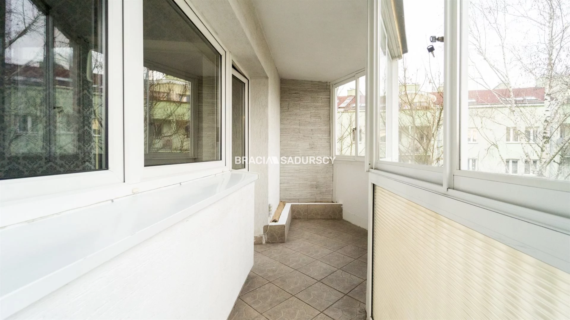 3 pokoje, mieszkanie 52,70 m², piętro 3, oferta nr , BS1-MS-309521-35, Kraków, Dębniki, Ruczaj, Kobierzyńska