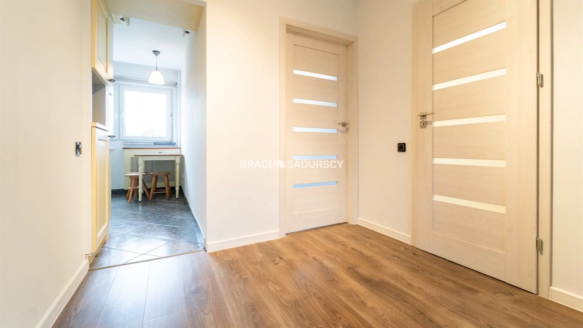 3 pokoje, mieszkanie 52,70 m², piętro 3, oferta nr , BS1-MS-309521-35, Kraków, Dębniki, Ruczaj, Kobierzyńska