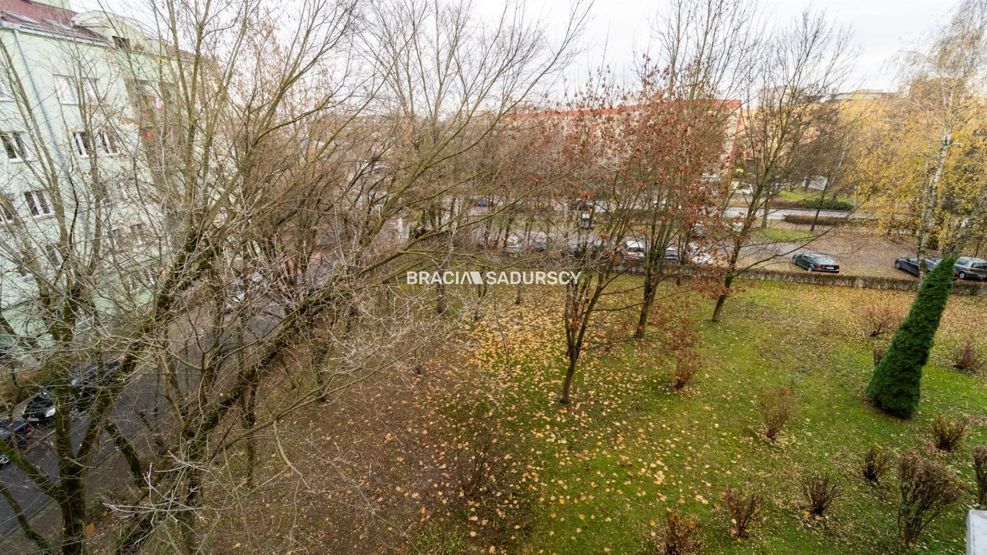 3 pokoje, mieszkanie 52,70 m², piętro 3, oferta nr , BS1-MS-309521-35, Kraków, Dębniki, Ruczaj, Kobierzyńska