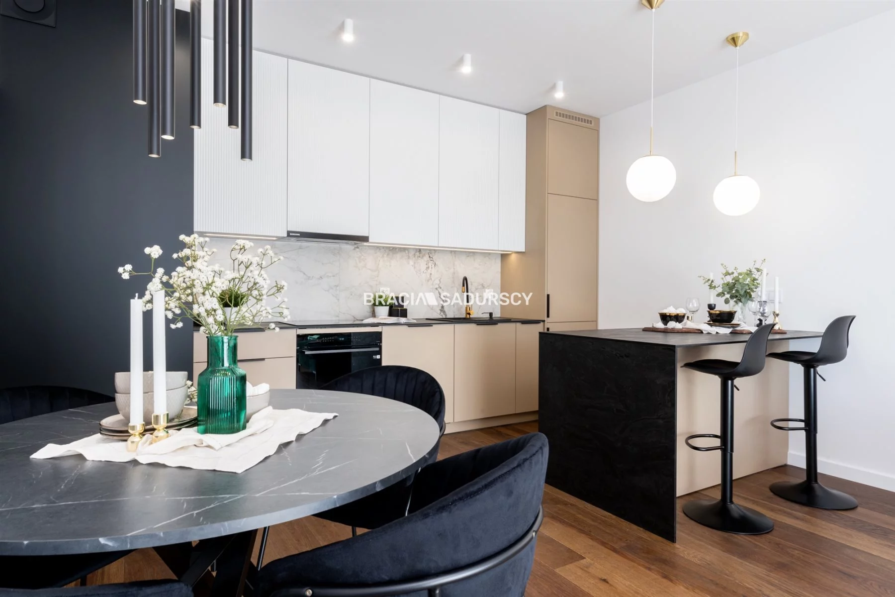 3 pokoje, mieszkanie 64,77 m², piętro 1, oferta nr , BS1-MS-312607-66, Kraków, Dębniki, Ruczaj, Kobierzyńska