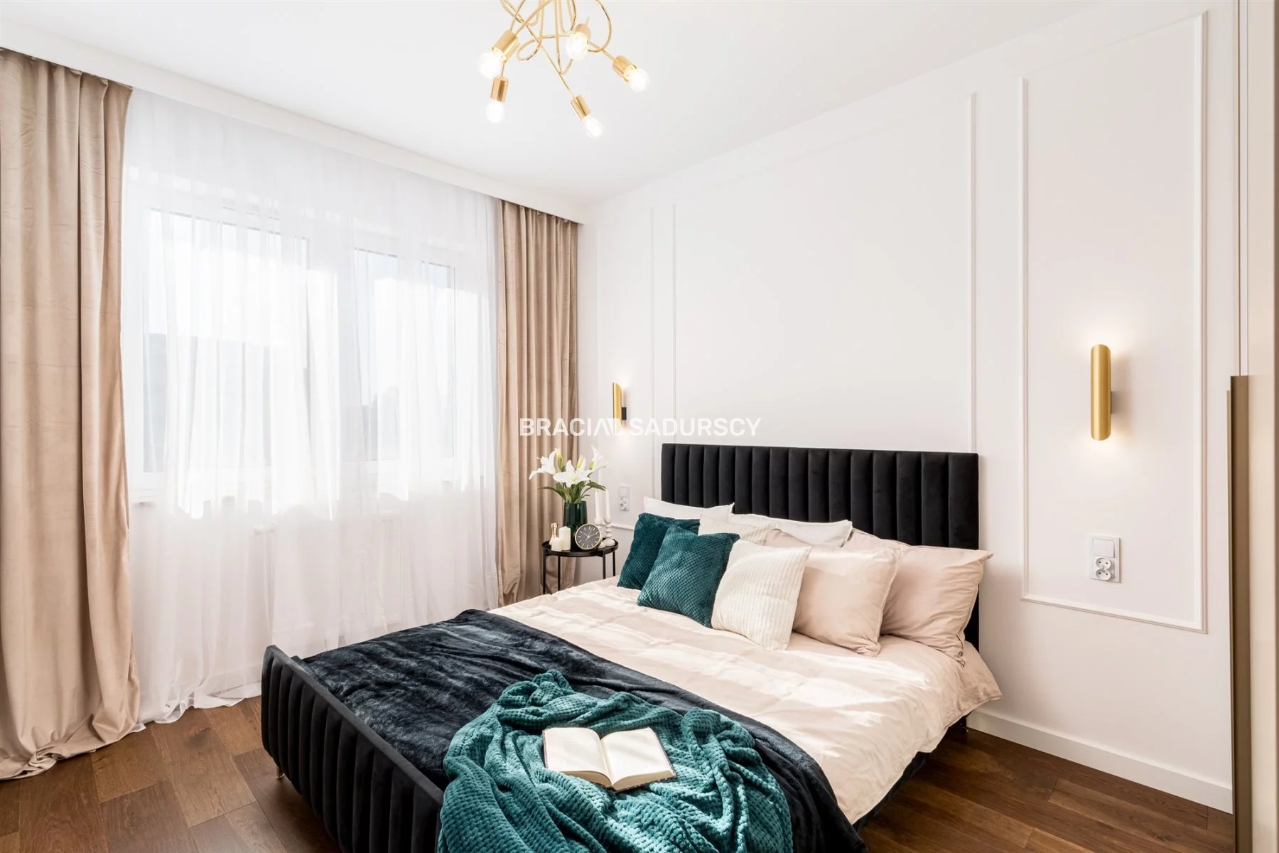 3 pokoje, mieszkanie 64,77 m², piętro 1, oferta nr , BS1-MS-312607-66, Kraków, Dębniki, Ruczaj, Kobierzyńska