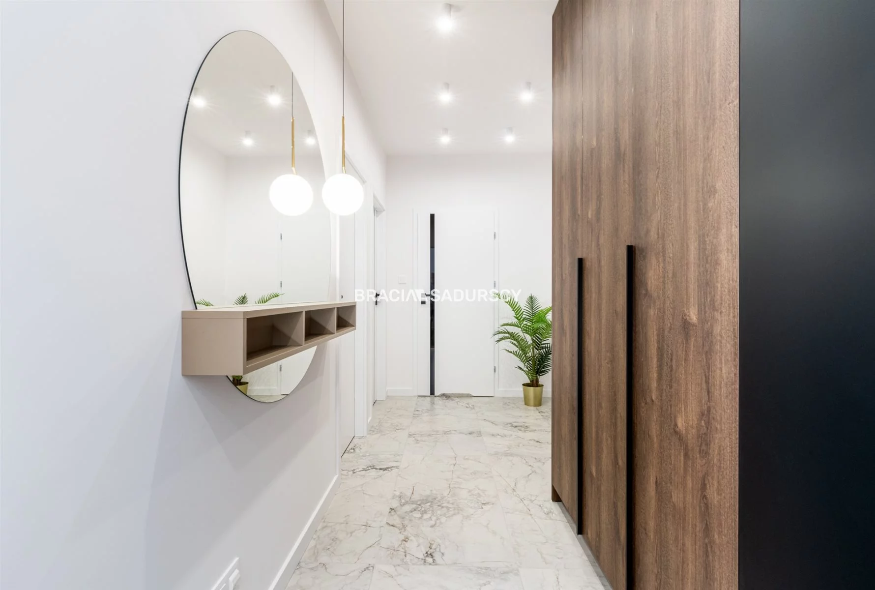 3 pokoje, mieszkanie 64,77 m², piętro 1, oferta nr , BS1-MS-312607-66, Kraków, Dębniki, Ruczaj, Kobierzyńska