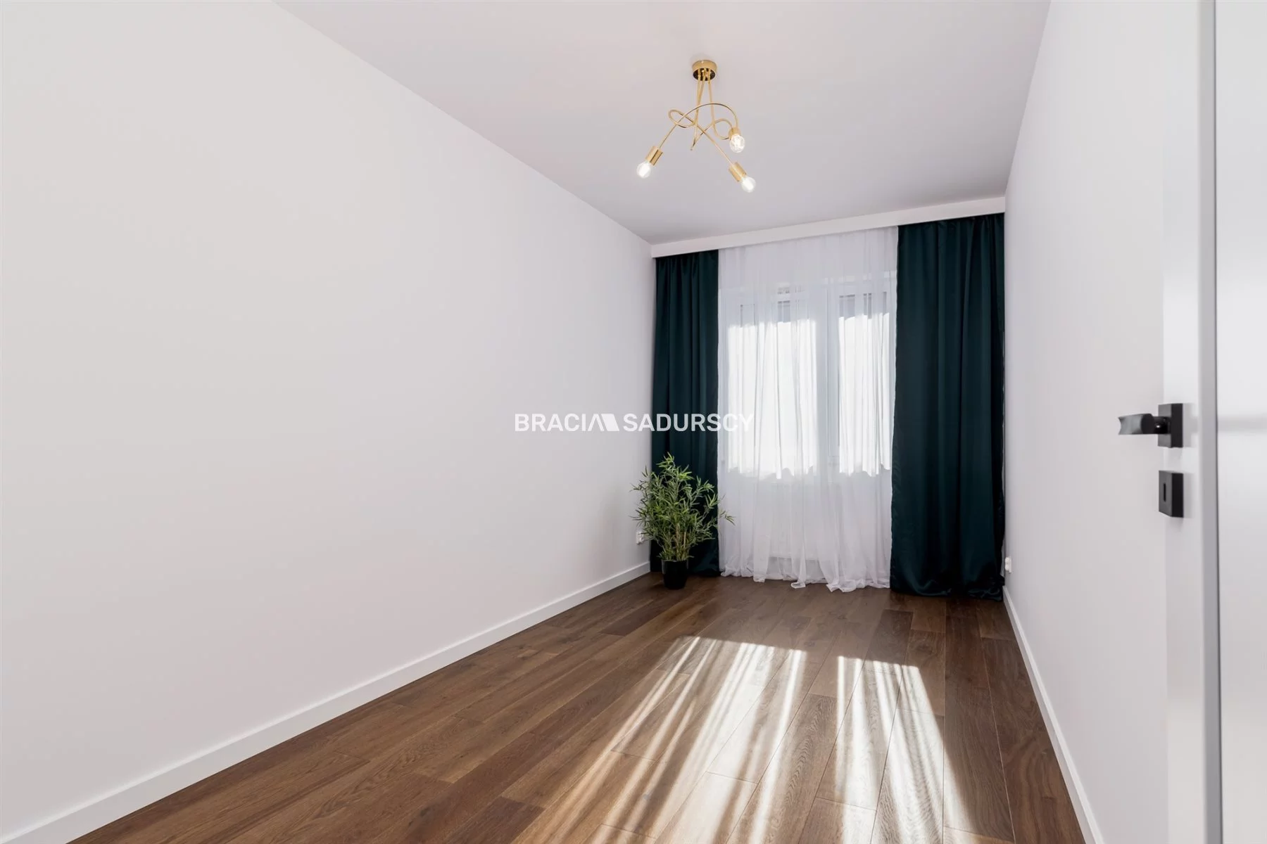 3 pokoje, mieszkanie 64,77 m², piętro 1, oferta nr , BS1-MS-312607-66, Kraków, Dębniki, Ruczaj, Kobierzyńska