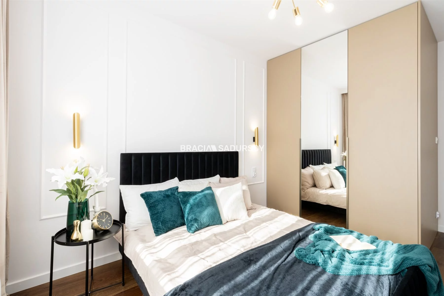 3 pokoje, mieszkanie 64,77 m², piętro 1, oferta nr , BS1-MS-312607-66, Kraków, Dębniki, Ruczaj, Kobierzyńska